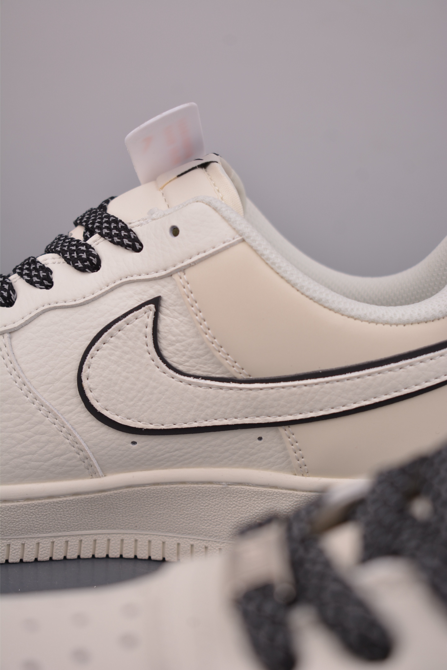 260 Nike Air Force 1 Low 米白黑 CS5288-063-Chinese UA Cheap High Quatity Brand Clothes Bags handbags Sneakers wholesale wholesaler seller from China Factory suppliers Fashion Clothing Shoes best Quality Beautiful Price 260 Nike Air Force 1 Low 米白黑 CS5288-063