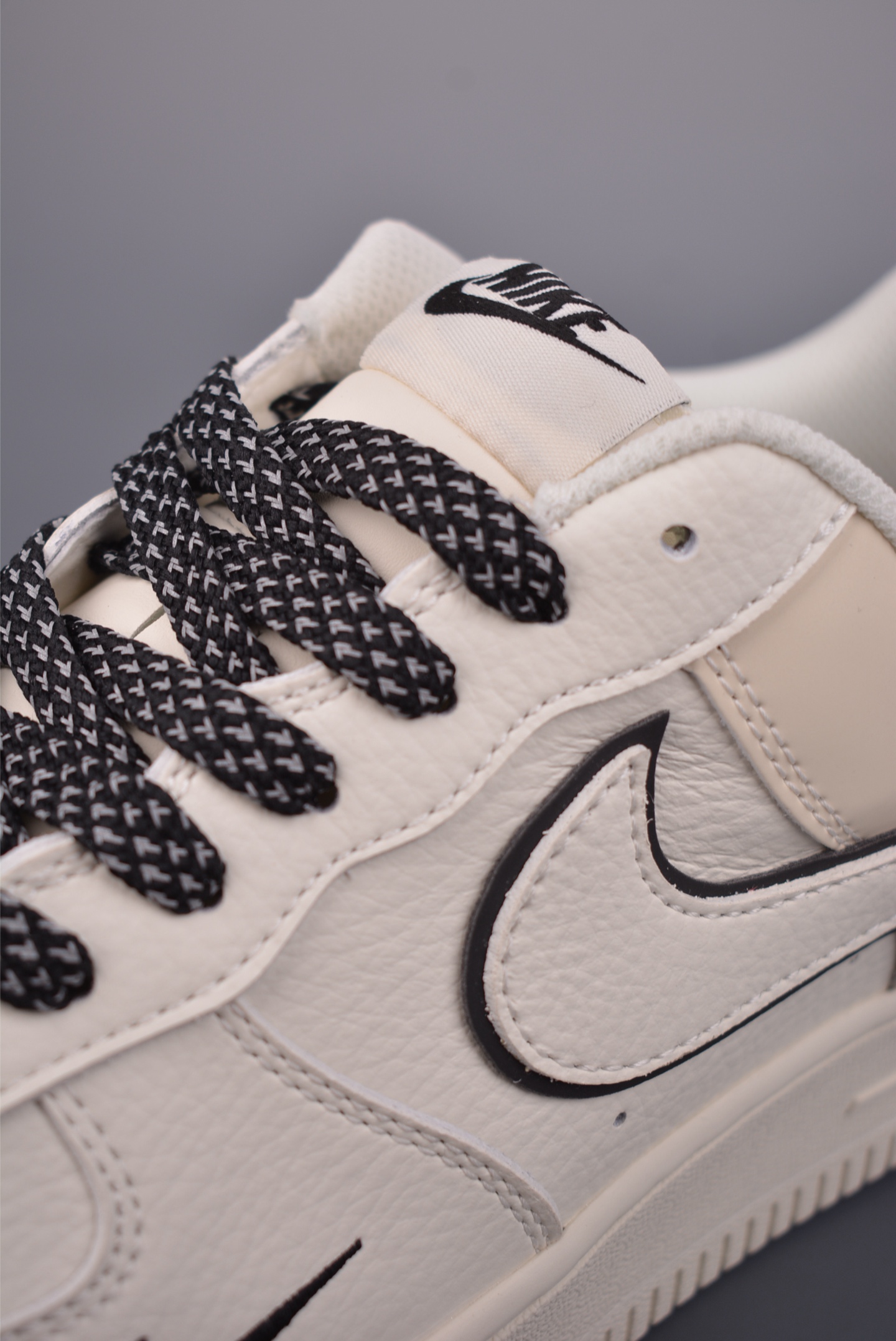 260 Nike Air Force 1 Low 米白黑 CS5288-063-Chinese UA Cheap High Quatity Brand Clothes Bags handbags Sneakers wholesale wholesaler seller from China Factory suppliers Fashion Clothing Shoes best Quality Beautiful Price 260 Nike Air Force 1 Low 米白黑 CS5288-063