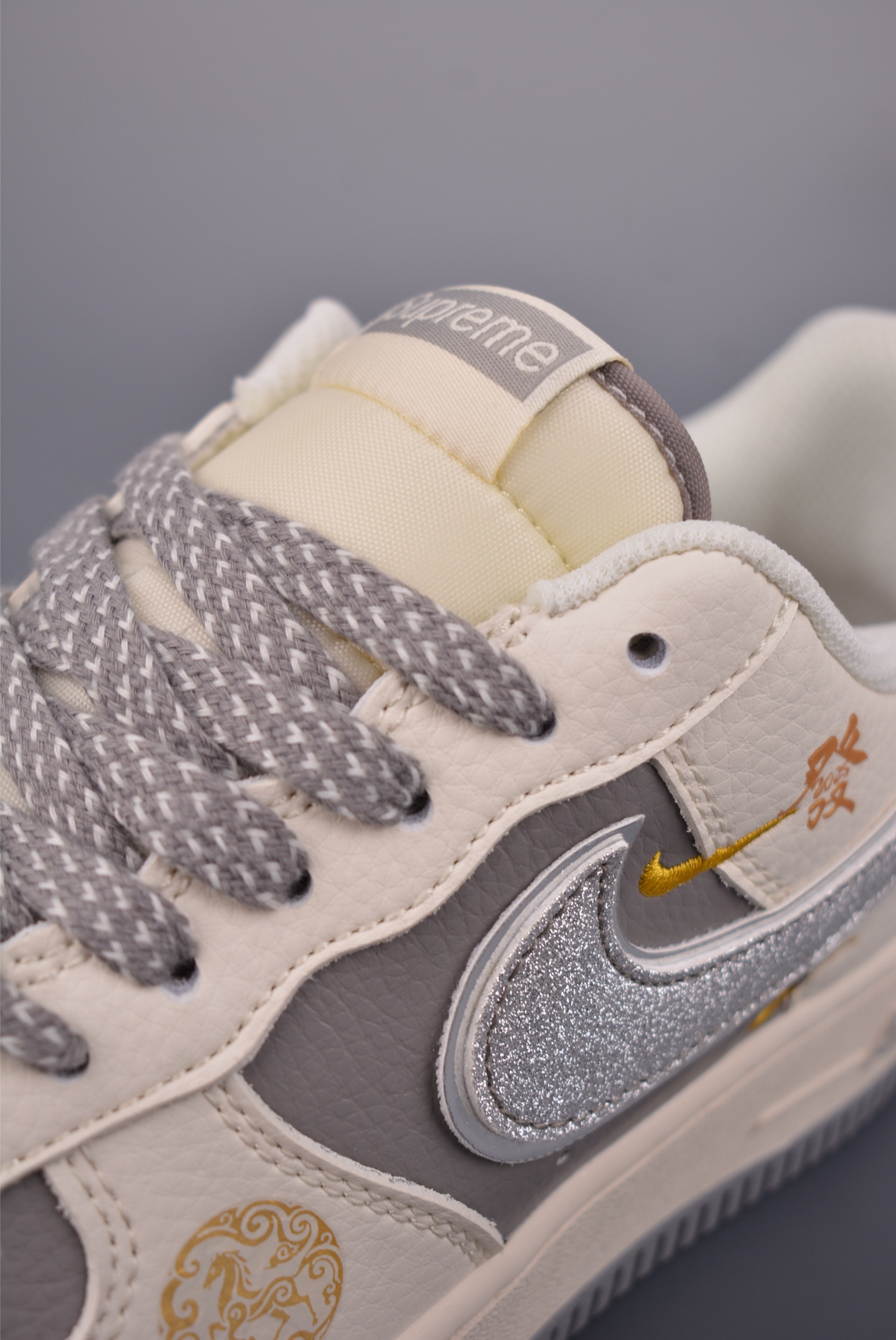260 Nike Air Force 1 Low 马年限定 QY6678-603-Chinese UA Cheap High Quatity Brand Clothes Bags handbags Sneakers wholesale wholesaler seller from China Factory suppliers Fashion Clothing Shoes best Quality Beautiful Price 260 Nike Air Force 1 Low 马年限定 QY6678-603