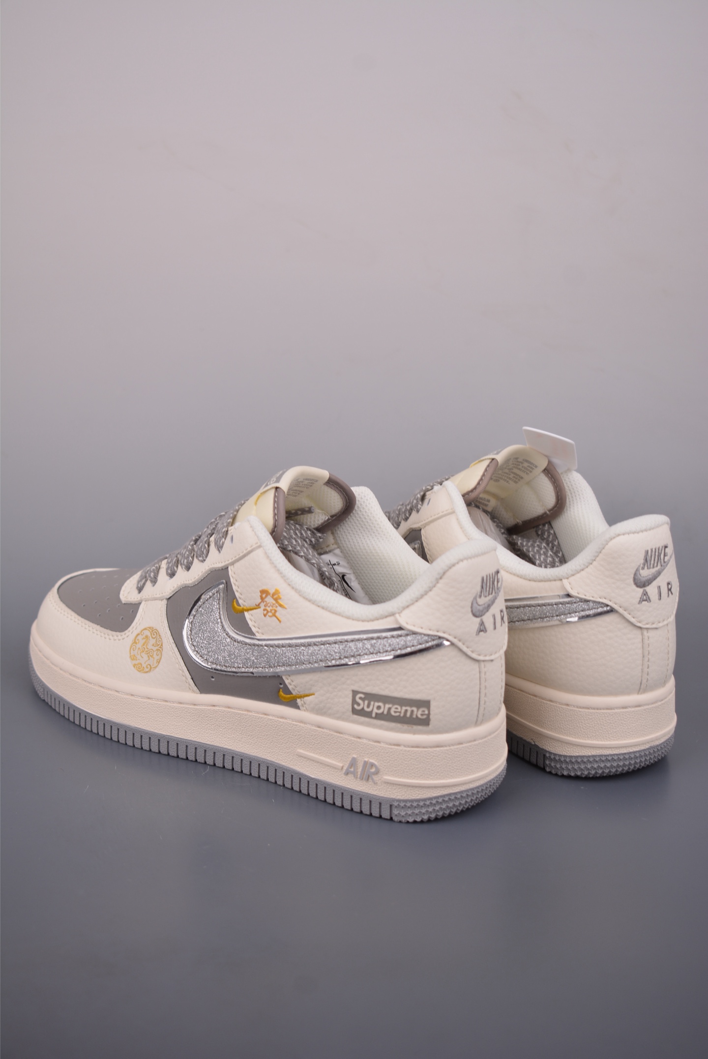 260 Nike Air Force 1 Low 马年限定 QY6678-603-Chinese UA Cheap High Quatity Brand Clothes Bags handbags Sneakers wholesale wholesaler seller from China Factory suppliers Fashion Clothing Shoes best Quality Beautiful Price 260 Nike Air Force 1 Low 马年限定 QY6678-603