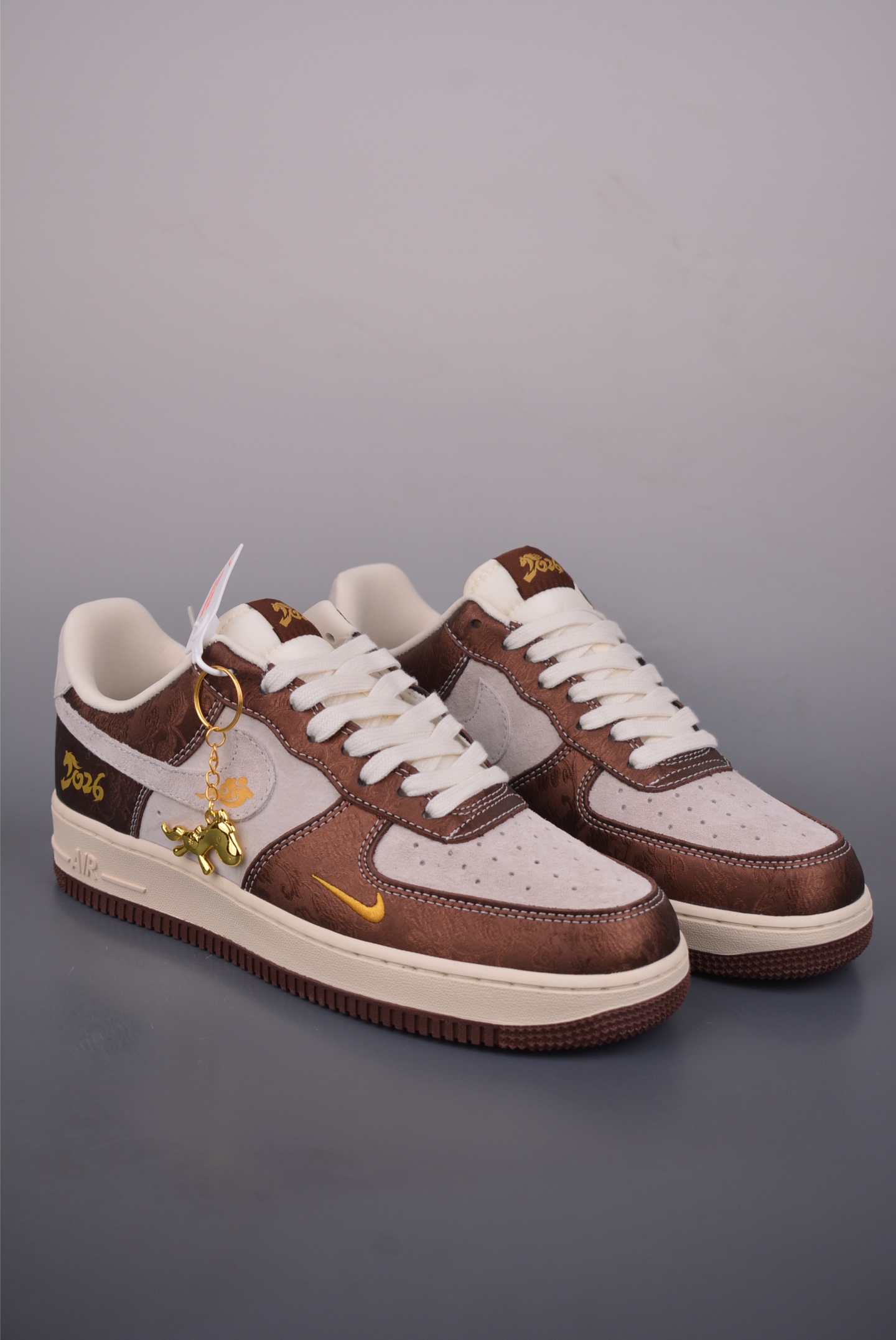 260 Nike Air Force 1 Low 马年限定 KD1688-005