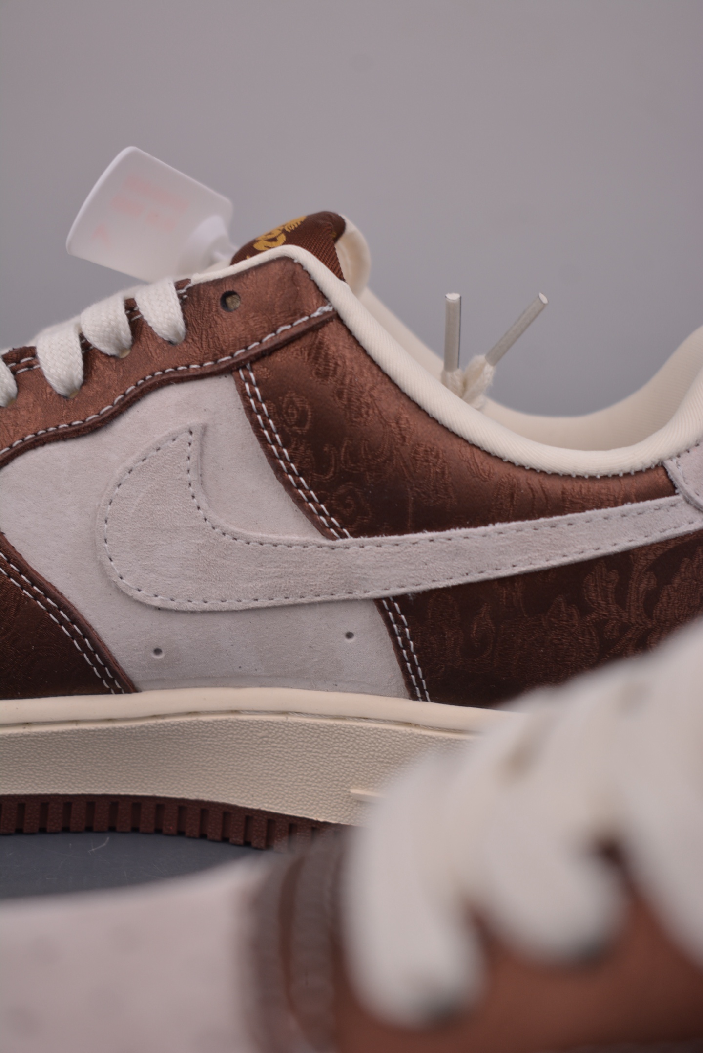 260 Nike Air Force 1 Low 马年限定 KD1688-005