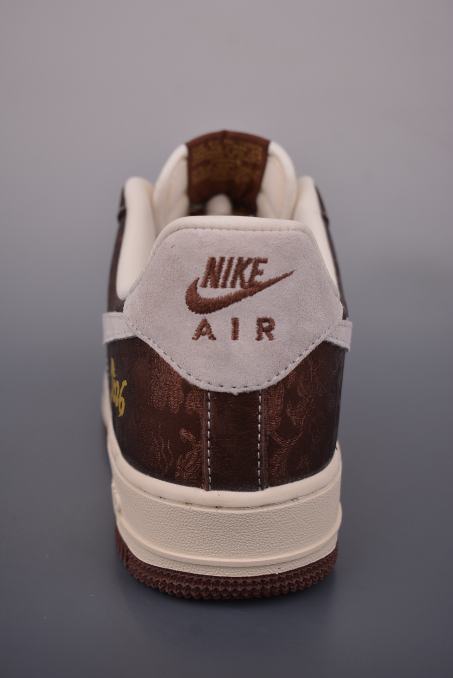 260 Nike Air Force 1 Low 马年限定 KD1688-005