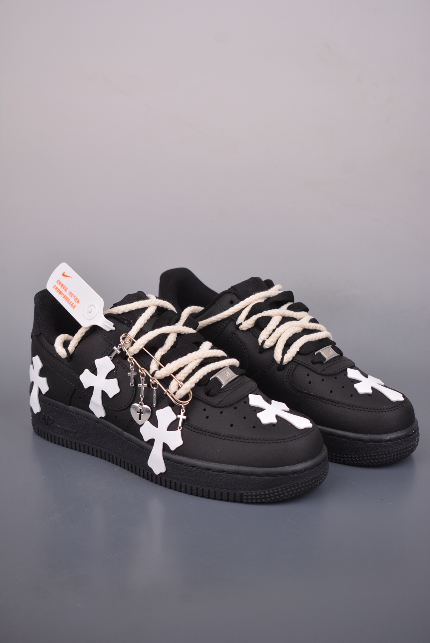 260 Nike Air Force 1 Low 克罗心 解构绑带 CW2288-111-Chinese UA Cheap High Quatity Brand Clothes Bags handbags Sneakers wholesale wholesaler seller from China Factory suppliers Fashion Clothing Shoes best Quality Beautiful Price 260 Nike Air Force 1 Low 克罗心 解构绑带 CW2288-111