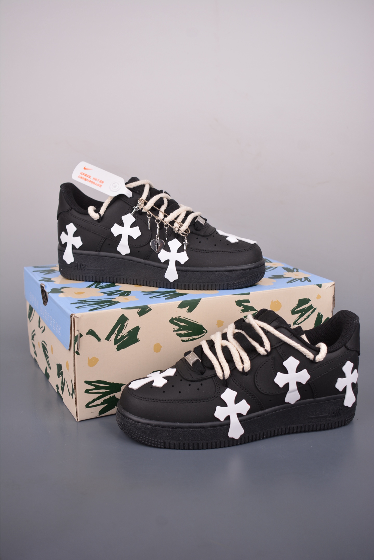 260 Nike Air Force 1 Low 克罗心 解构绑带 CW2288-111-Chinese UA Cheap High Quatity Brand Clothes Bags handbags Sneakers wholesale wholesaler seller from China Factory suppliers Fashion Clothing Shoes best Quality Beautiful Price 260 Nike Air Force 1 Low 克罗心 解构绑带 CW2288-111