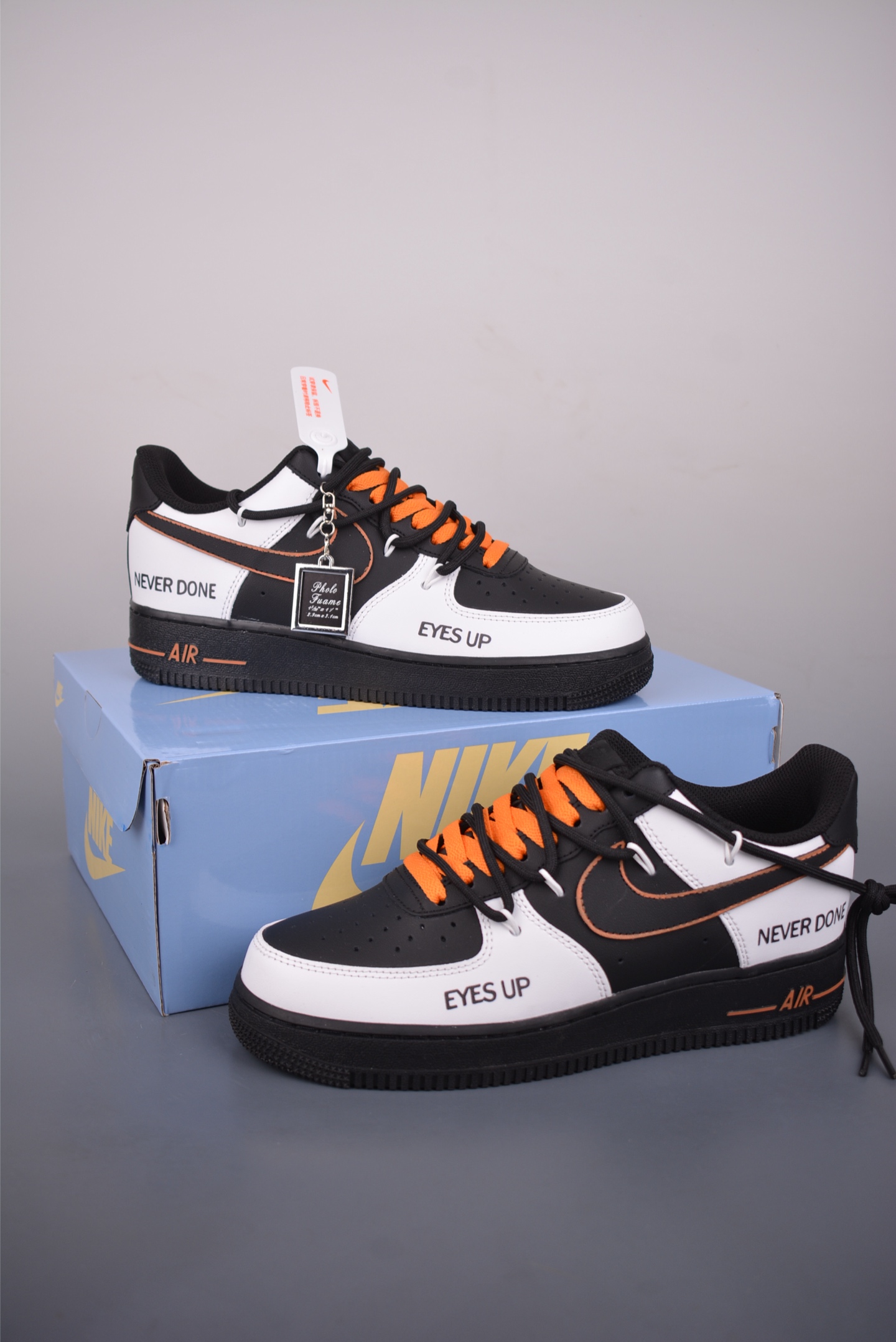260 Nike Air Force 1 Low 永不止步 解构绑带 ZH0316-163-Chinese UA Cheap High Quatity Brand Clothes Bags handbags Sneakers wholesale wholesaler seller from China Factory suppliers Fashion Clothing Shoes best Quality Beautiful Price 260 Nike Air Force 1 Low 永不止步 解构绑带 ZH0316-163