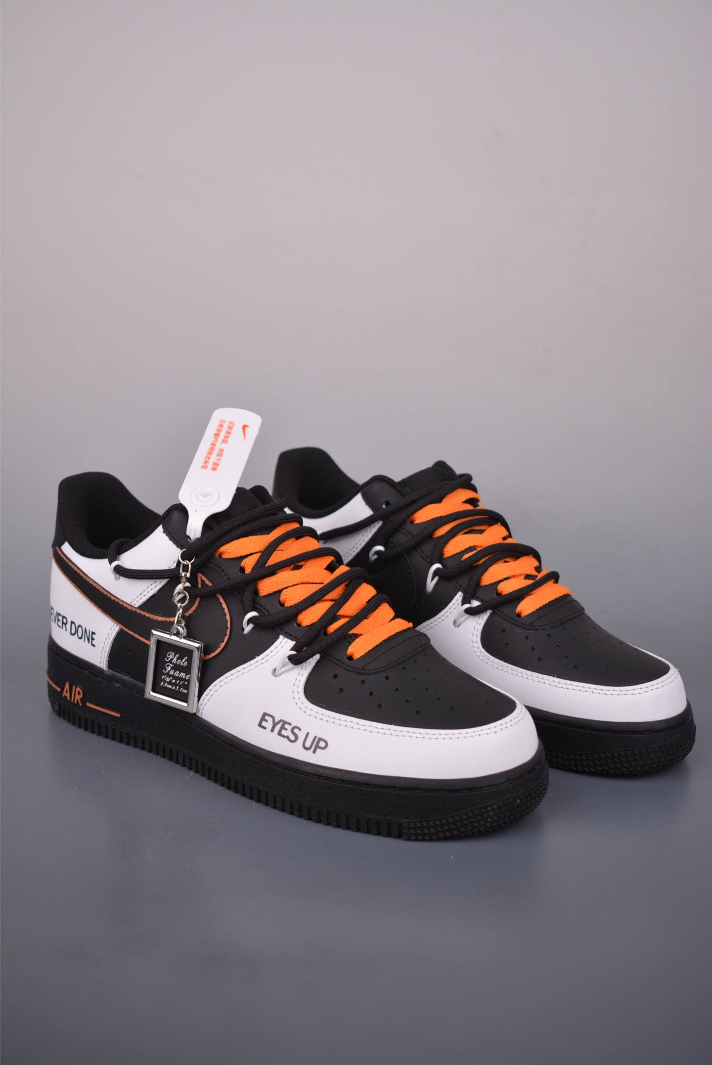 260 Nike Air Force 1 Low 永不止步 解构绑带 ZH0316-163-Chinese UA Cheap High Quatity Brand Clothes Bags handbags Sneakers wholesale wholesaler seller from China Factory suppliers Fashion Clothing Shoes best Quality Beautiful Price 260 Nike Air Force 1 Low 永不止步 解构绑带 ZH0316-163