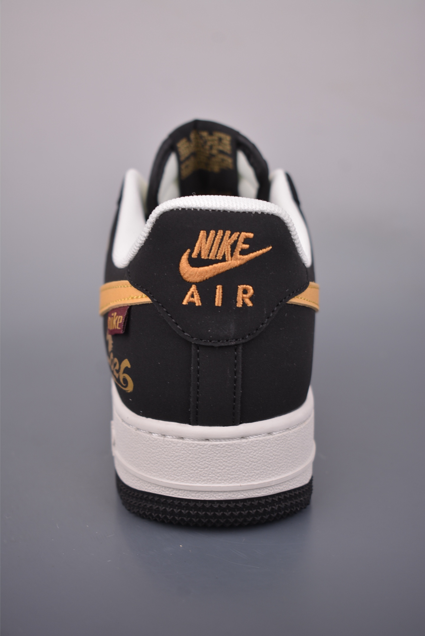 260 Nike Air Force 1 Low 马年限定 QW5288-133-Chinese UA Cheap High Quatity Brand Clothes Bags handbags Sneakers wholesale wholesaler seller from China Factory suppliers Fashion Clothing Shoes best Quality Beautiful Price 260 Nike Air Force 1 Low 马年限定 QW5288-133