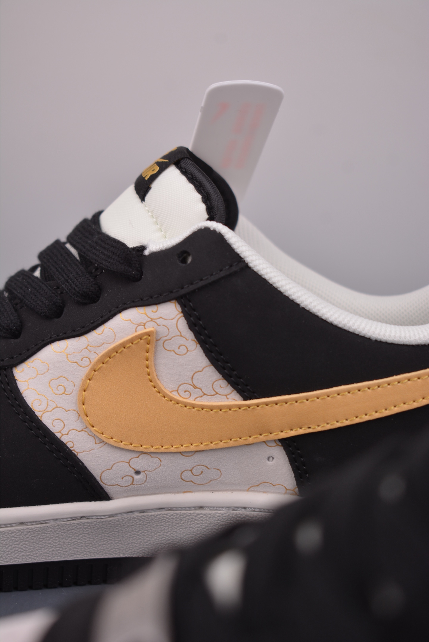 260 Nike Air Force 1 Low 马年限定 QW5288-133-Chinese UA Cheap High Quatity Brand Clothes Bags handbags Sneakers wholesale wholesaler seller from China Factory suppliers Fashion Clothing Shoes best Quality Beautiful Price 260 Nike Air Force 1 Low 马年限定 QW5288-133