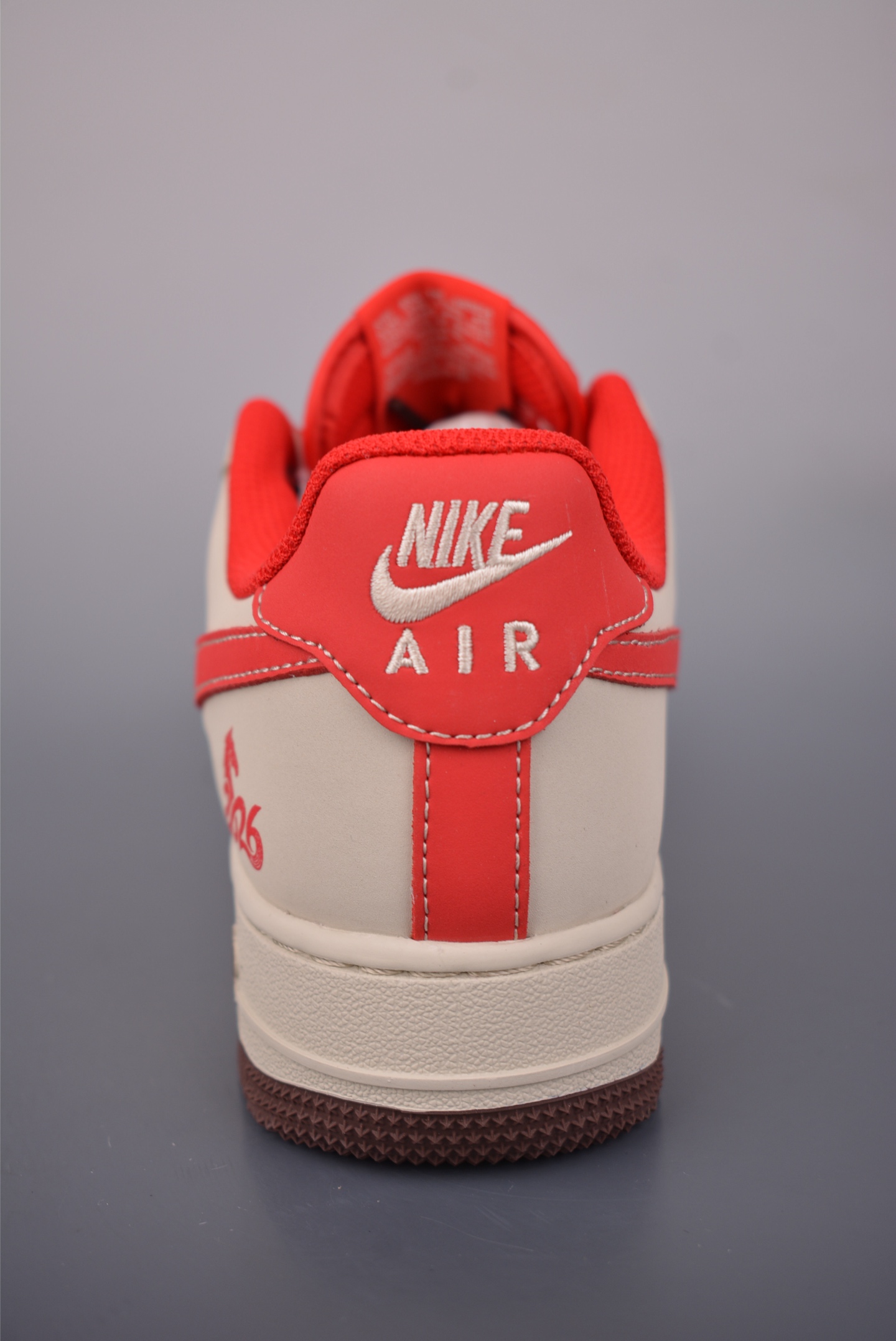 260 Nike Air Force 1 Low 马年限定 XD0028-003-Chinese UA Cheap High Quatity Brand Clothes Bags handbags Sneakers wholesale wholesaler seller from China Factory suppliers Fashion Clothing Shoes best Quality Beautiful Price 260 Nike Air Force 1 Low 马年限定 XD0028-003