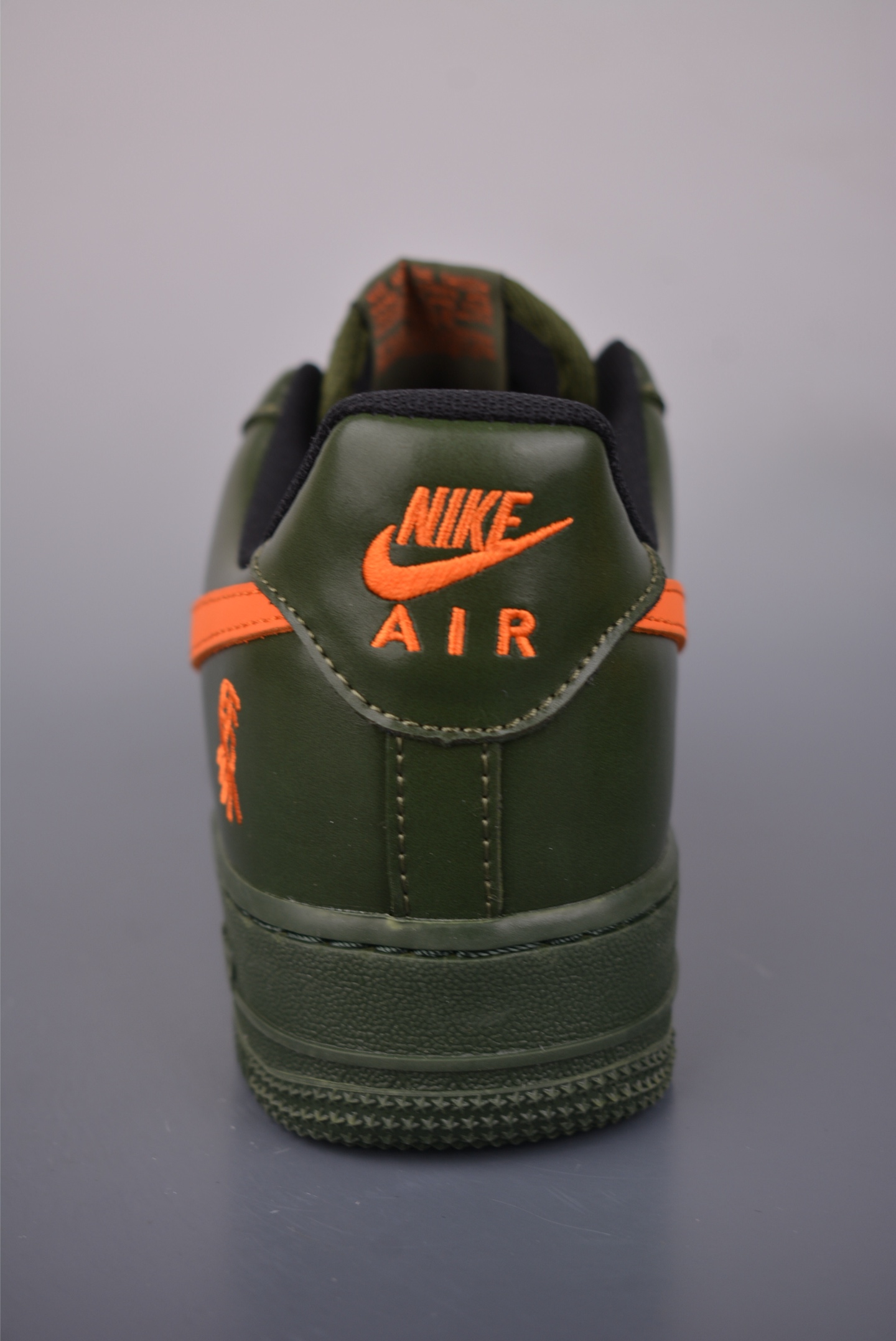 260 Nike Air Force 1 Low LV联名 XY9025-010