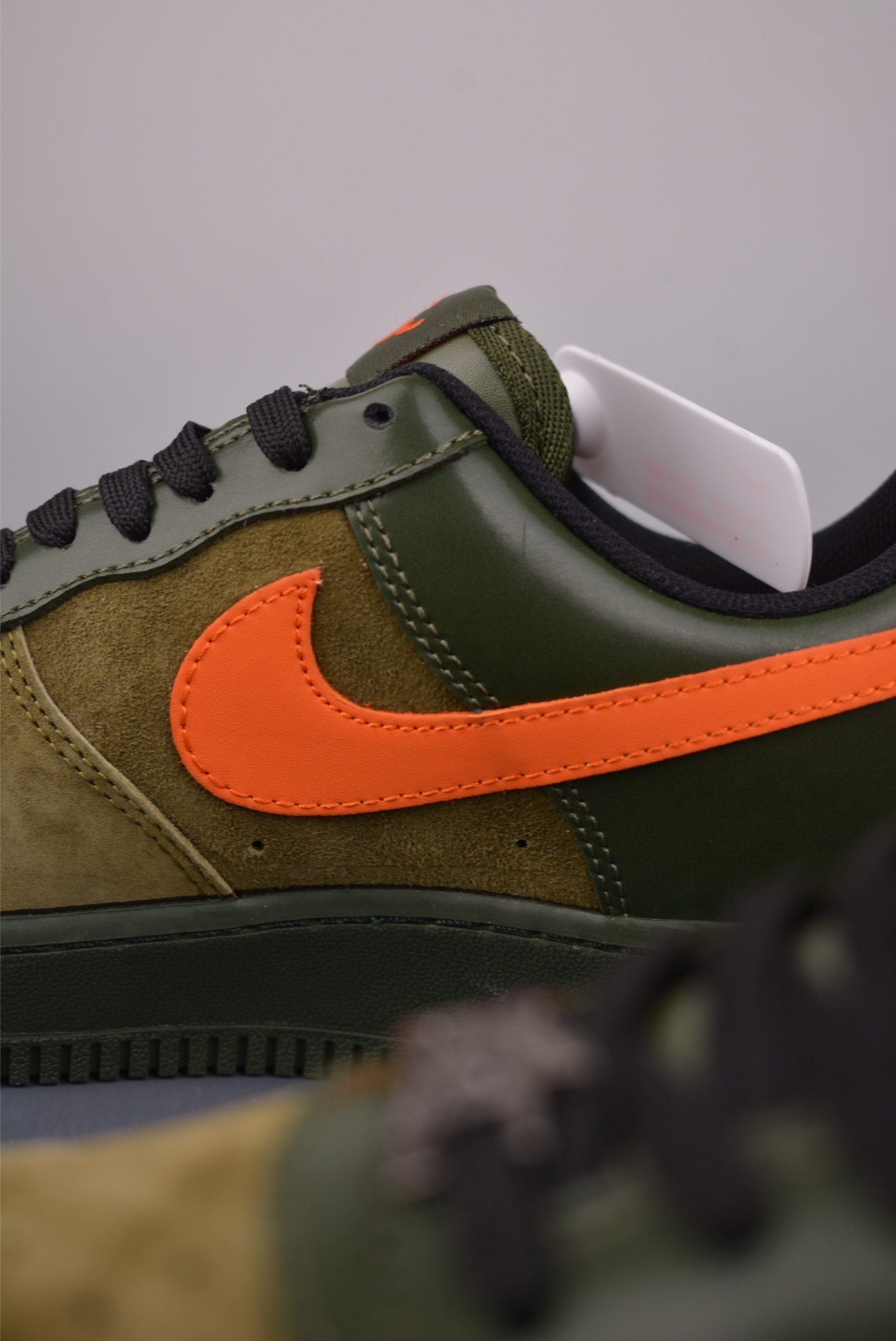260 Nike Air Force 1 Low LV联名 XY9025-010