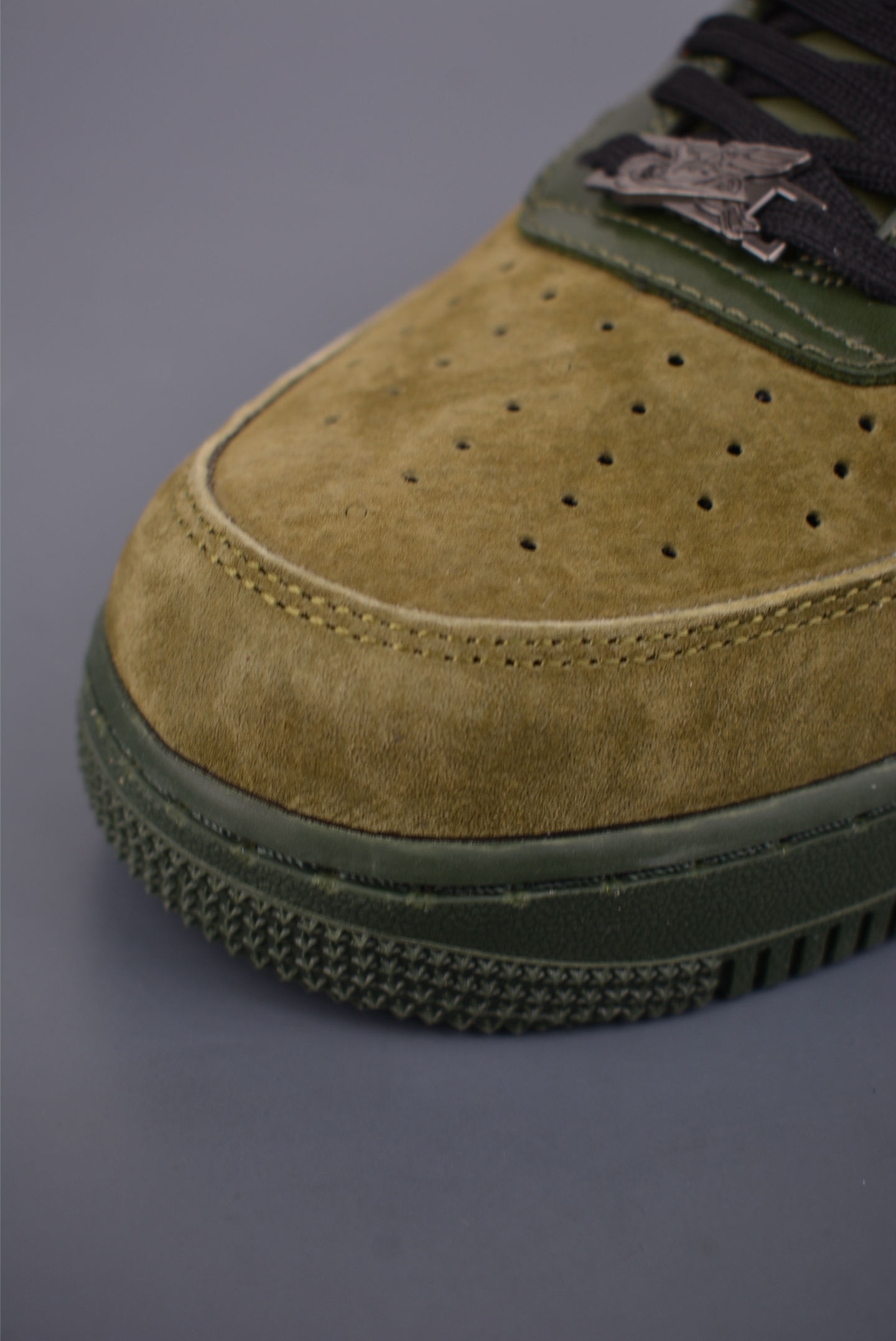 260 Nike Air Force 1 Low LV联名 XY9025-010
