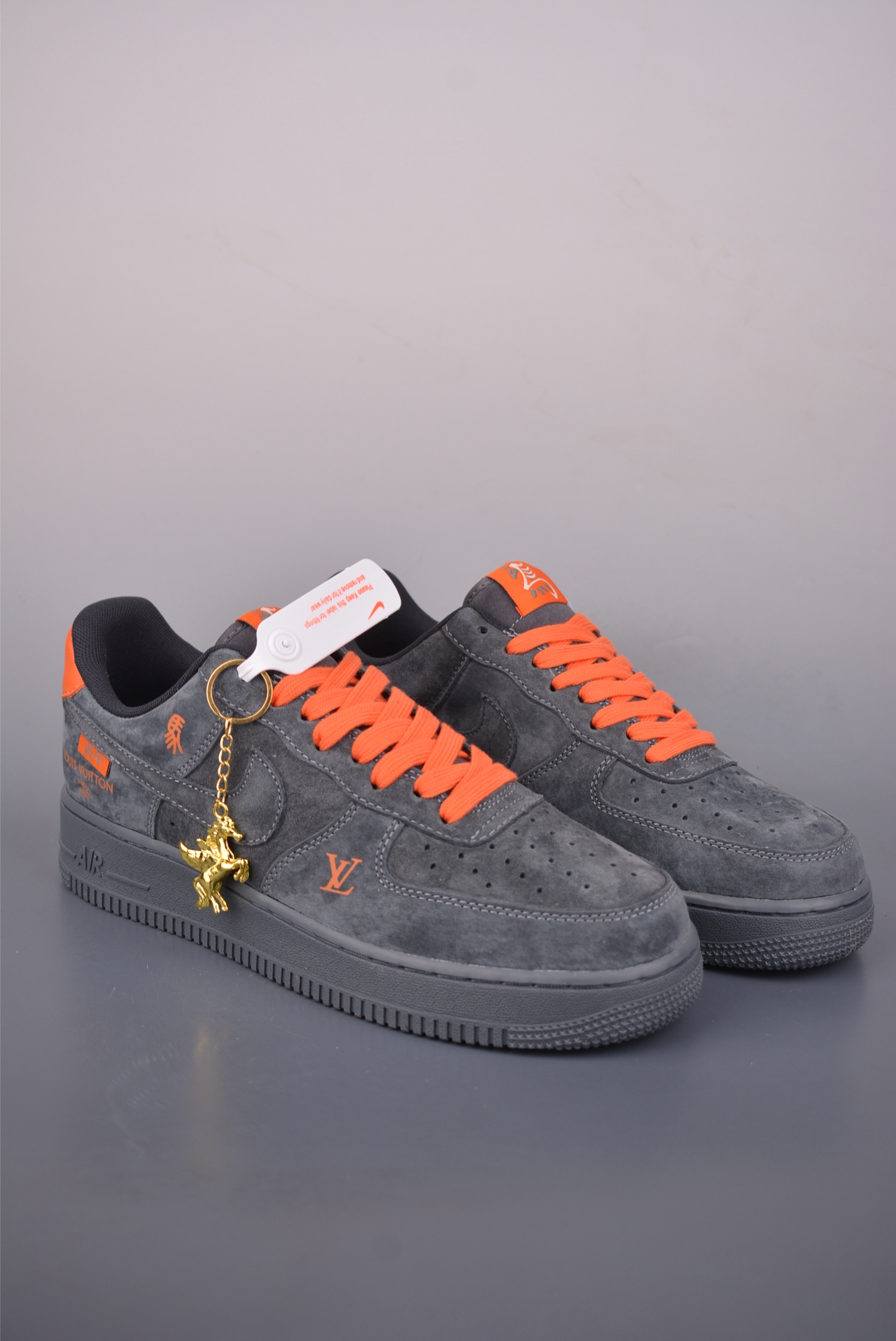 260 Nike Air Force 1 Low LV联名 FV3694-105-Chinese UA Cheap High Quatity Brand Clothes Bags handbags Sneakers wholesale wholesaler seller from China Factory suppliers Fashion Clothing Shoes best Quality Beautiful Price 260 Nike Air Force 1 Low LV联名 FV3694-105