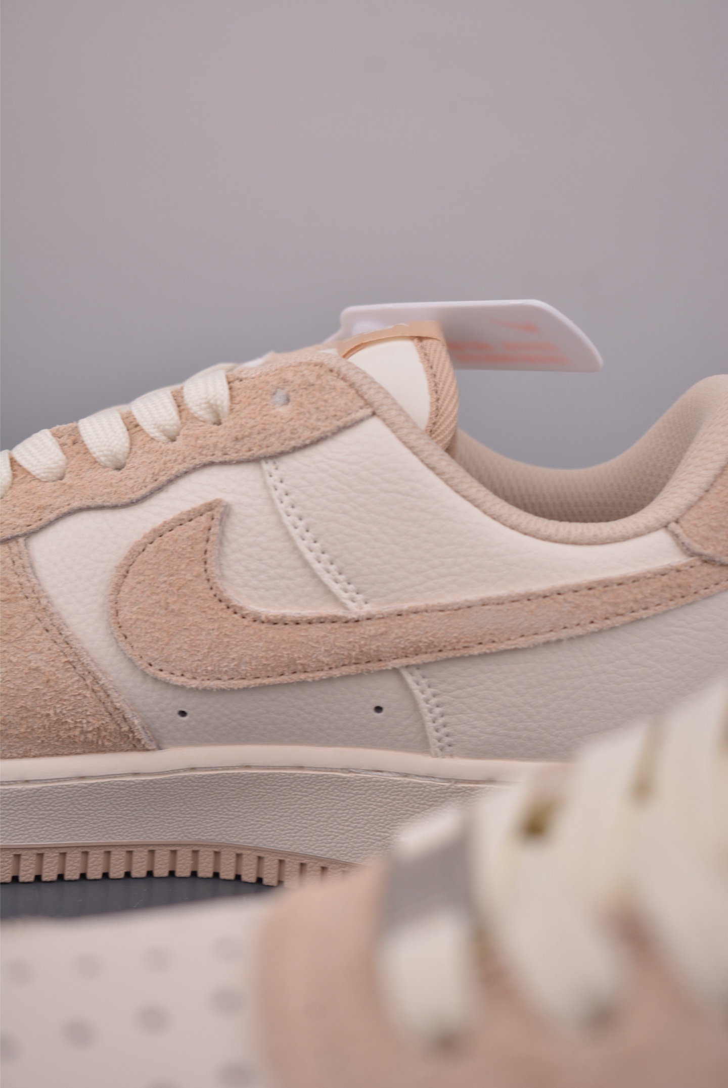 260 Nike Air Force 1 Low 马毛灰白 HQ3905-001-Chinese UA Cheap High Quatity Brand Clothes Bags handbags Sneakers wholesale wholesaler seller from China Factory suppliers Fashion Clothing Shoes best Quality Beautiful Price 260 Nike Air Force 1 Low 马毛灰白 HQ3905-001