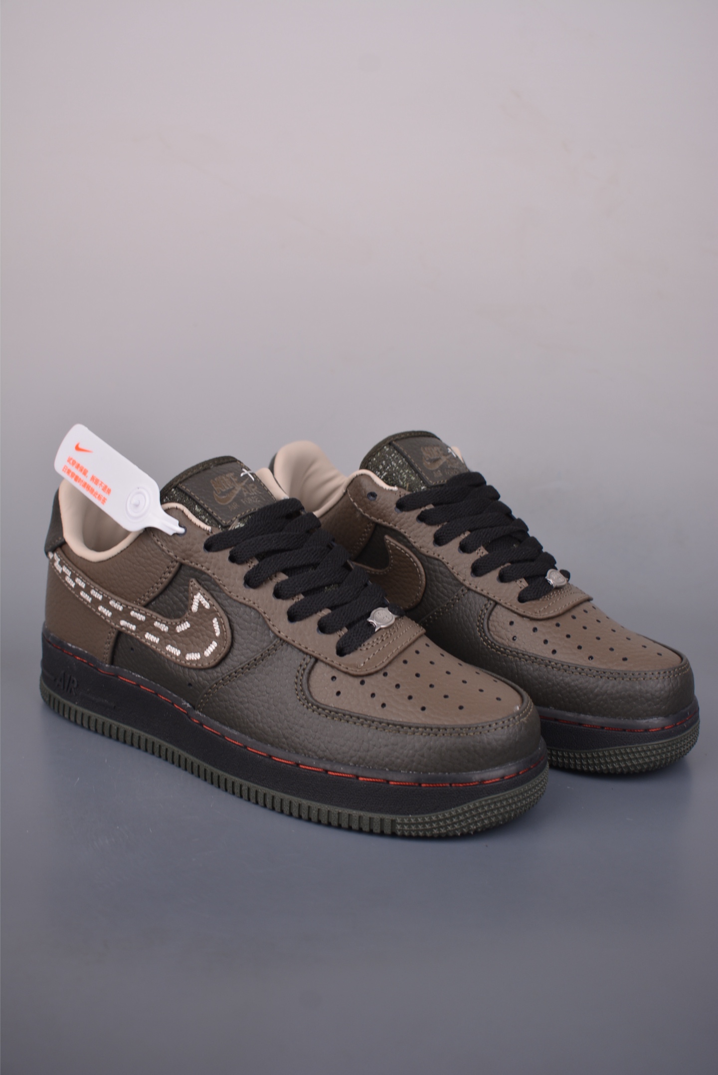 160 Nike Air Force 1 Low IQ1122-320