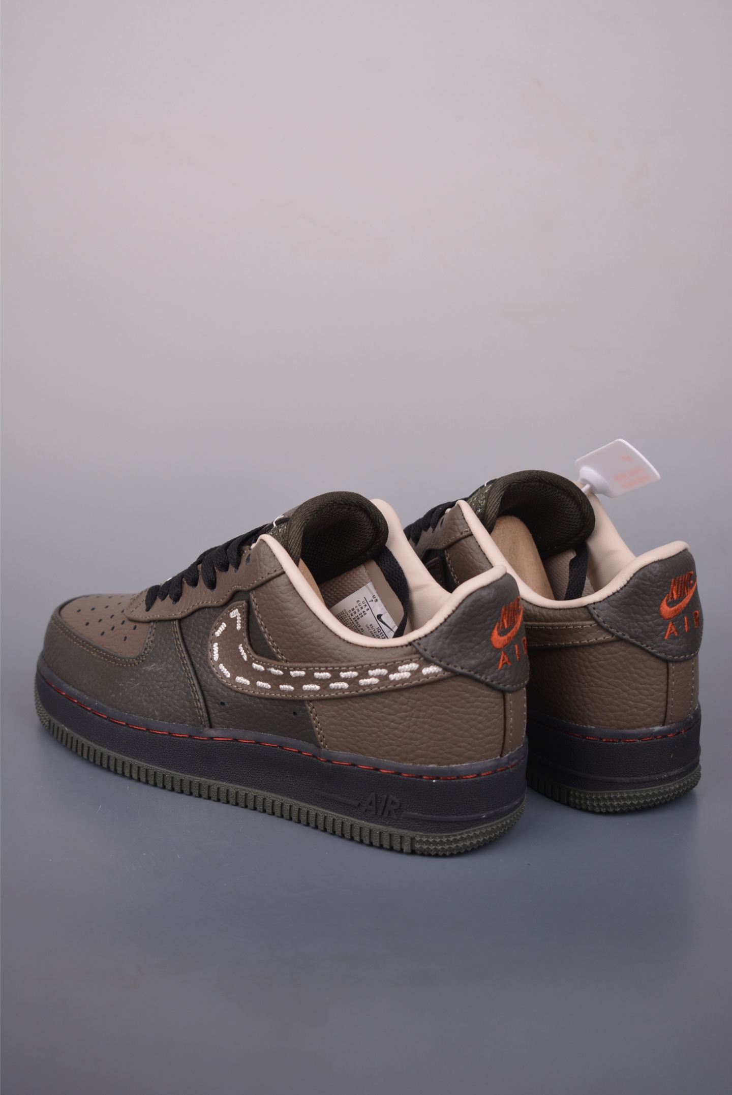 160 Nike Air Force 1 Low IQ1122-320
