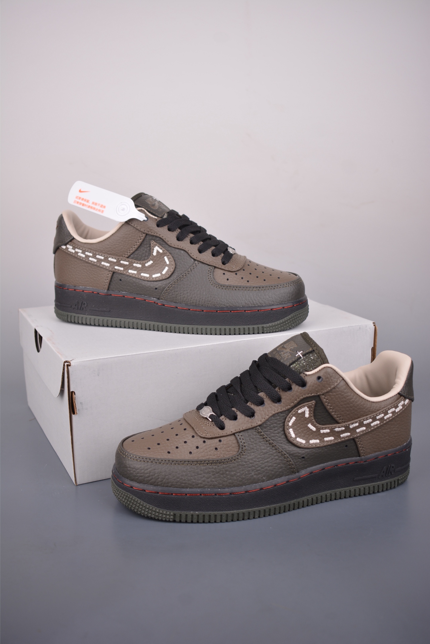 160 Nike Air Force 1 Low IQ1122-320