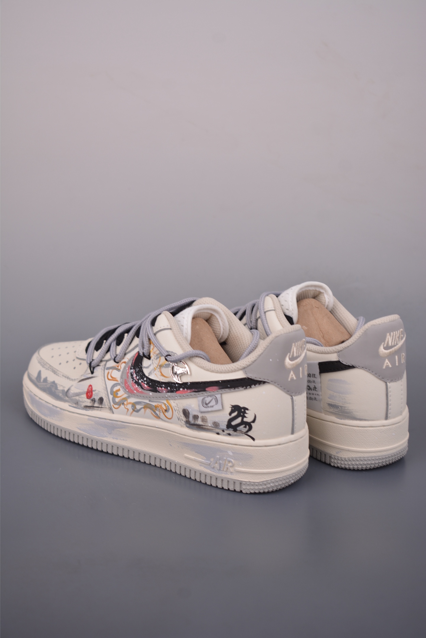 260 Nike Air Force 1 Low 天马行空 解构绑带 FB1839-313-Chinese UA Cheap High Quatity Brand Clothes Bags handbags Sneakers wholesale wholesaler seller from China Factory suppliers Fashion Clothing Shoes best Quality Beautiful Price 260 Nike Air Force 1 Low 天马行空 解构绑带 FB1839-313