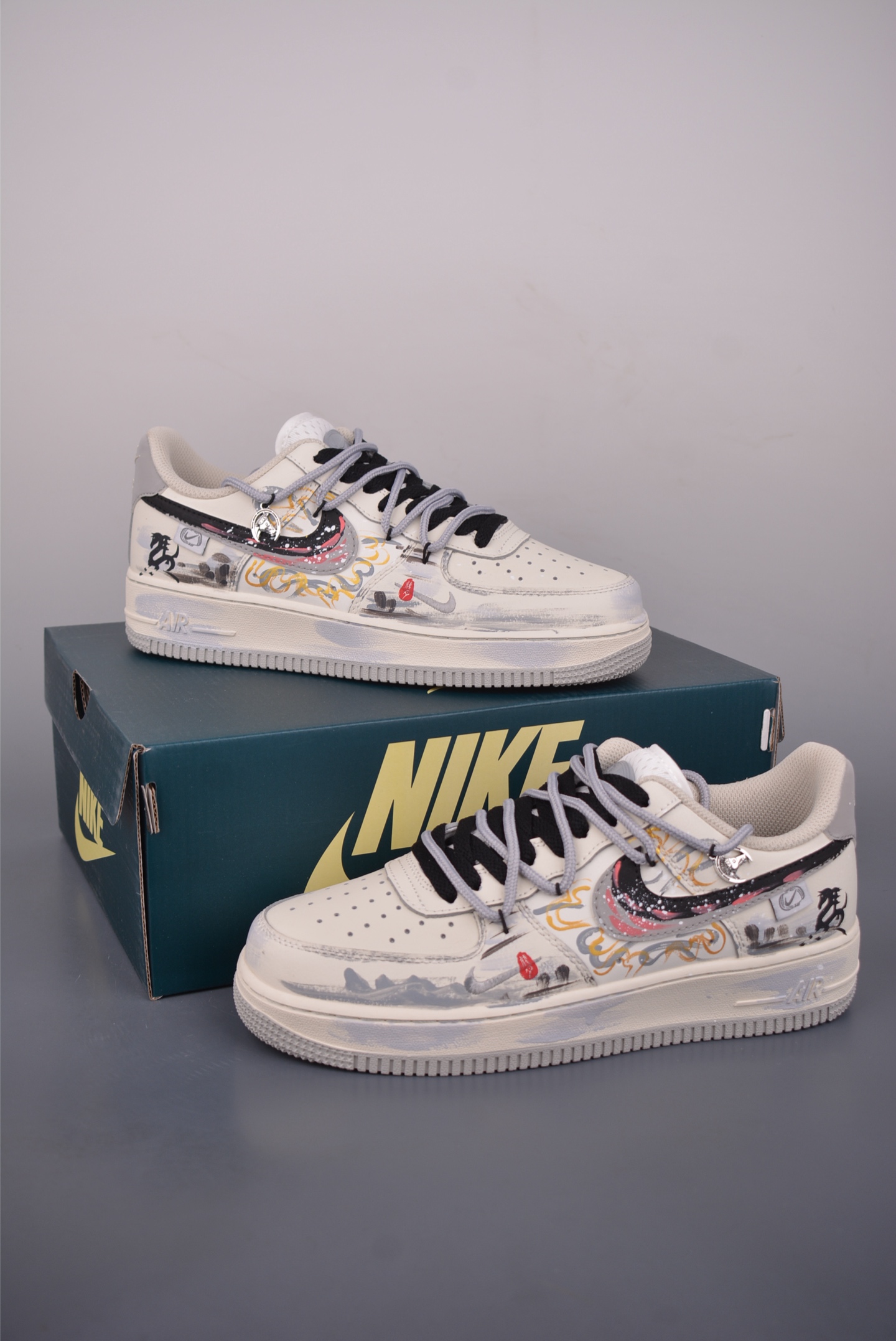260 Nike Air Force 1 Low 天马行空 解构绑带 FB1839-313-Chinese UA Cheap High Quatity Brand Clothes Bags handbags Sneakers wholesale wholesaler seller from China Factory suppliers Fashion Clothing Shoes best Quality Beautiful Price 260 Nike Air Force 1 Low 天马行空 解构绑带 FB1839-313