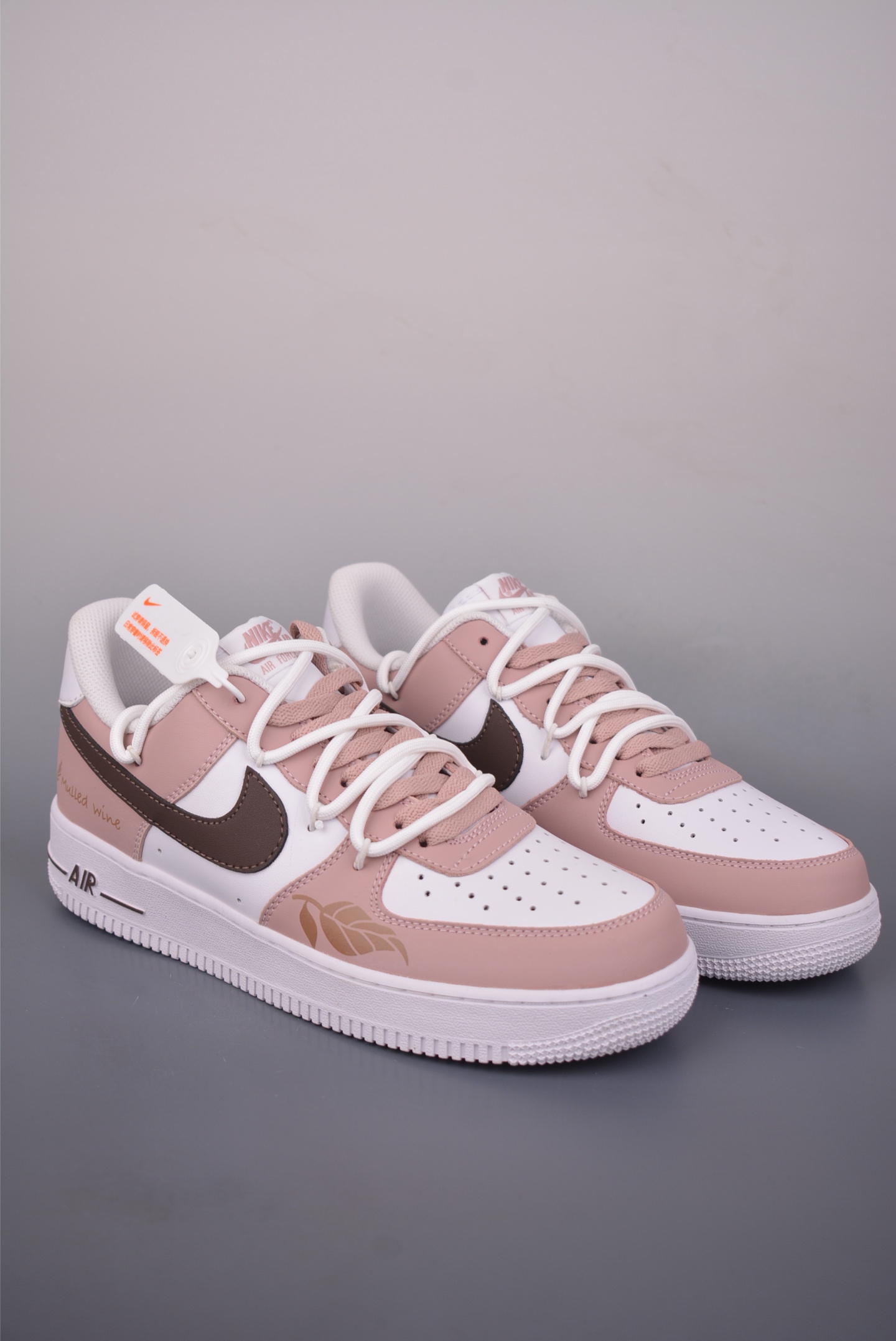 260 Nike Air Force 1 Low 夜影拿铁 解构绑带 CV8688-578-Chinese UA Cheap High Quatity Brand Clothes Bags handbags Sneakers wholesale wholesaler seller from China Factory suppliers Fashion Clothing Shoes best Quality Beautiful Price 260 Nike Air Force 1 Low 夜影拿铁 解构绑带 CV8688-578