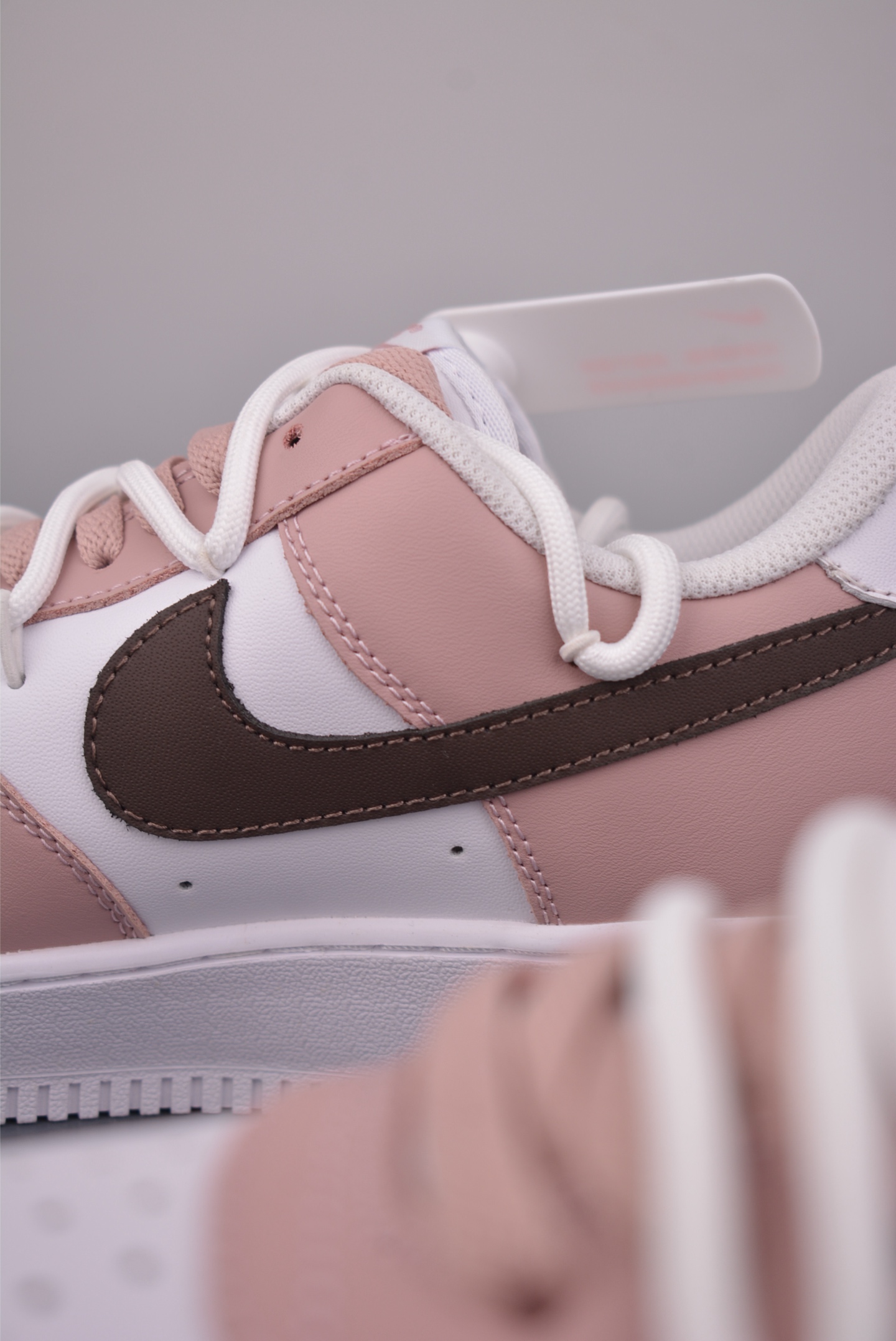 260 Nike Air Force 1 Low 夜影拿铁 解构绑带 CV8688-578-Chinese UA Cheap High Quatity Brand Clothes Bags handbags Sneakers wholesale wholesaler seller from China Factory suppliers Fashion Clothing Shoes best Quality Beautiful Price 260 Nike Air Force 1 Low 夜影拿铁 解构绑带 CV8688-578