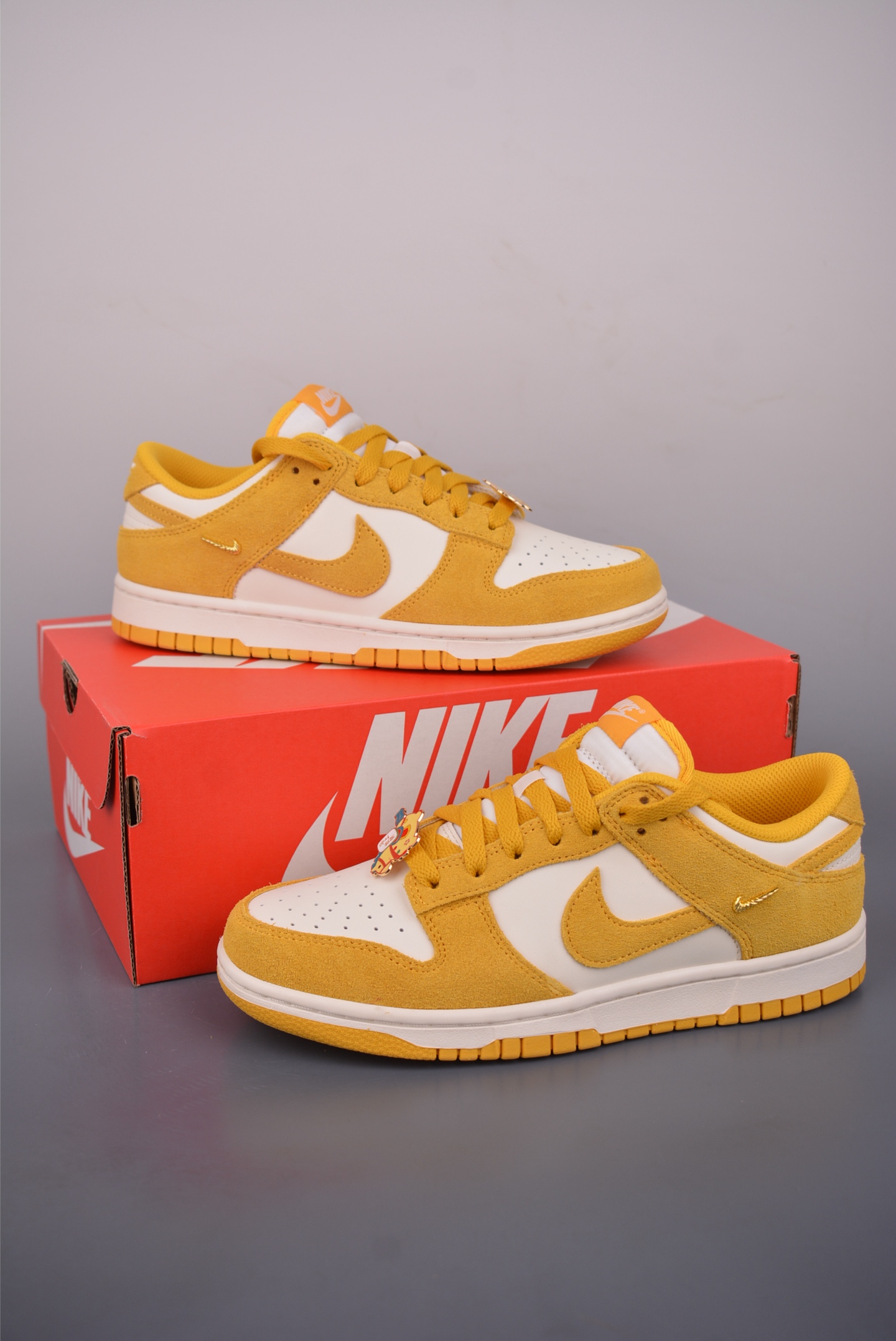 200 NIKE SB Dunk Low IB4417-101