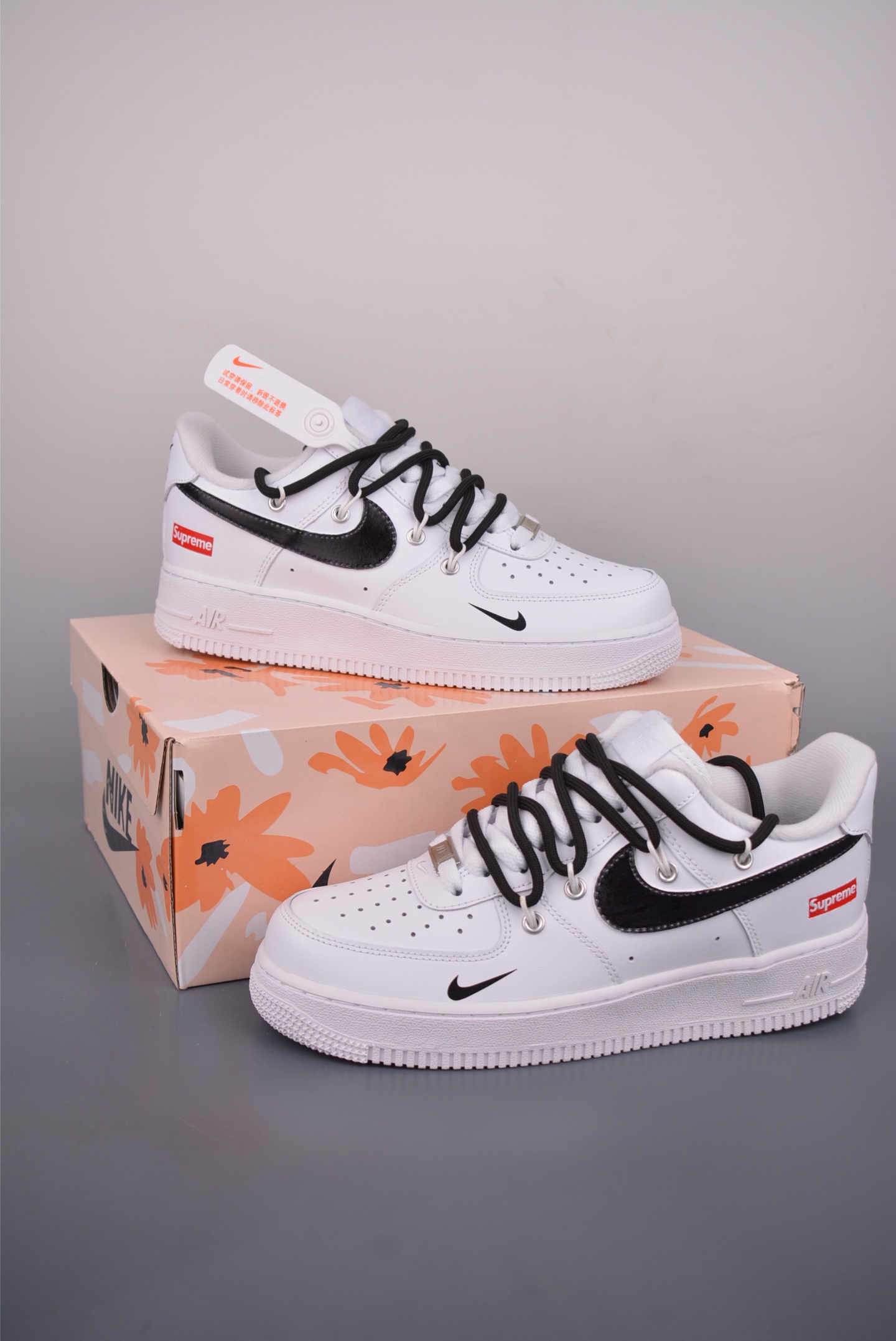 260 Nike Air Force 1 Low Supreme联名 解构绑带 UP1668-595-Chinese UA Cheap High Quatity Brand Clothes Bags handbags Sneakers wholesale wholesaler seller from China Factory suppliers Fashion Clothing Shoes best Quality Beautiful Price 260 Nike Air Force 1 Low Supreme联名 解构绑带 UP1668-595