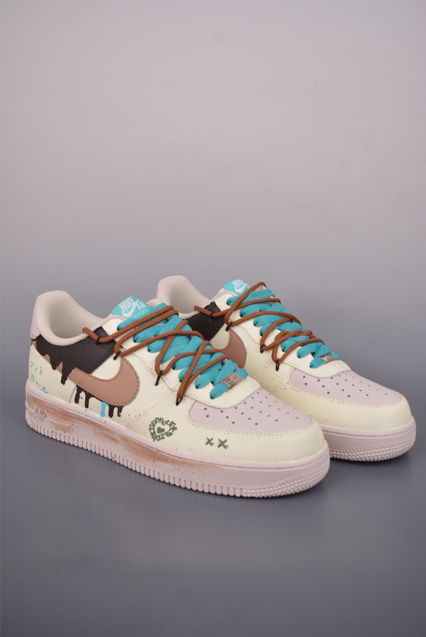 260 Nike Air Force 1 Low 青柠渍迹 解构绑带 DZ1382-121-Chinese UA Cheap High Quatity Brand Clothes Bags handbags Sneakers wholesale wholesaler seller from China Factory suppliers Fashion Clothing Shoes best Quality Beautiful Price 260 Nike Air Force 1 Low 青柠渍迹 解构绑带 DZ1382-121