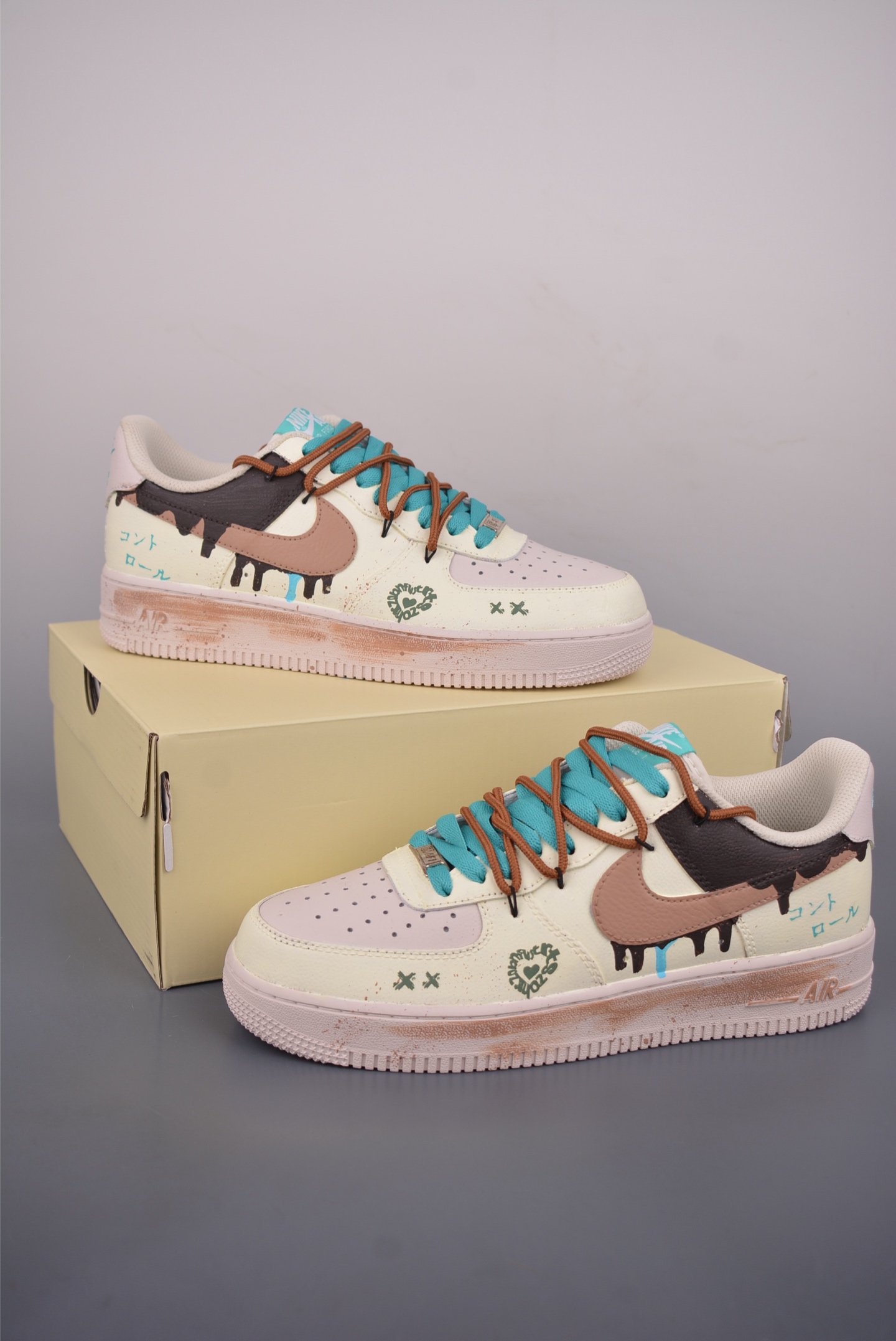 260 Nike Air Force 1 Low 青柠渍迹 解构绑带 DZ1382-121-Chinese UA Cheap High Quatity Brand Clothes Bags handbags Sneakers wholesale wholesaler seller from China Factory suppliers Fashion Clothing Shoes best Quality Beautiful Price 260 Nike Air Force 1 Low 青柠渍迹 解构绑带 DZ1382-121