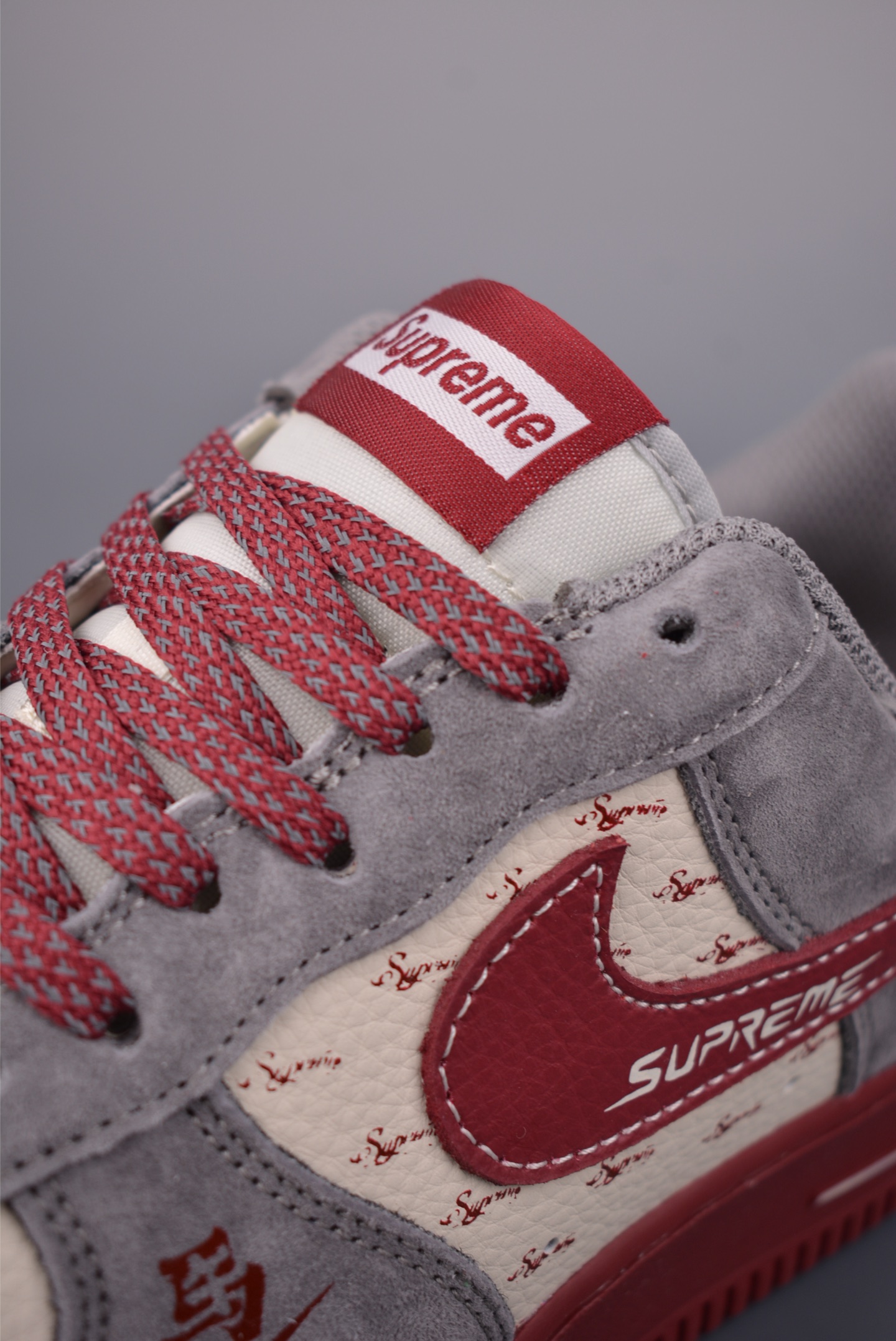 260 Nike Air Force 1 Low 马年限定 XL1982-335-Chinese UA Cheap High Quatity Brand Clothes Bags handbags Sneakers wholesale wholesaler seller from China Factory suppliers Fashion Clothing Shoes best Quality Beautiful Price 260 Nike Air Force 1 Low 马年限定 XL1982-335