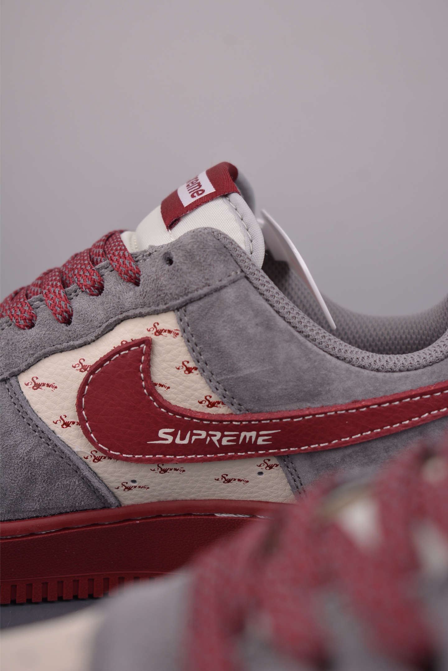 260 Nike Air Force 1 Low 马年限定 XL1982-335-Chinese UA Cheap High Quatity Brand Clothes Bags handbags Sneakers wholesale wholesaler seller from China Factory suppliers Fashion Clothing Shoes best Quality Beautiful Price 260 Nike Air Force 1 Low 马年限定 XL1982-335