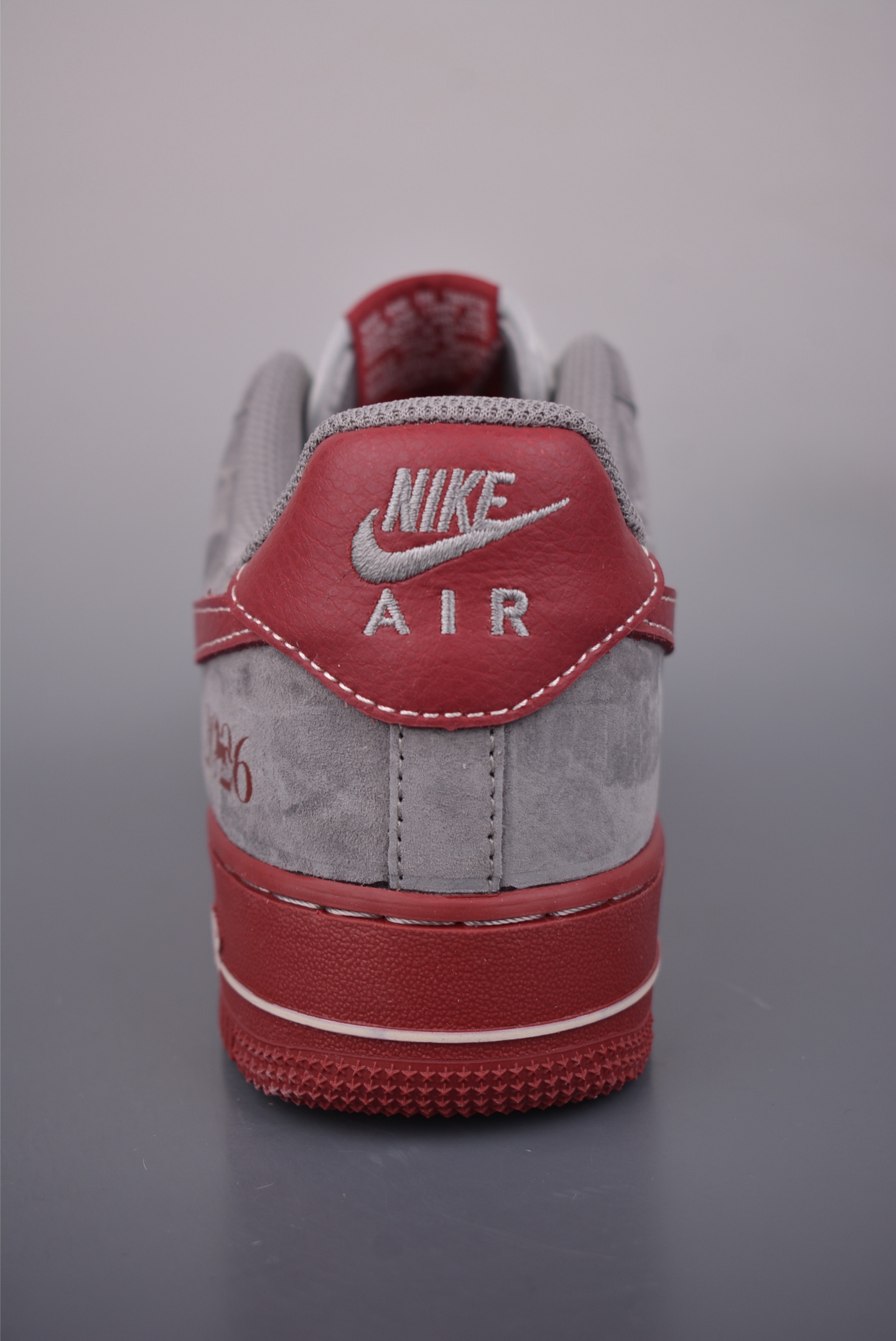 260 Nike Air Force 1 Low 马年限定 XL1982-335-Chinese UA Cheap High Quatity Brand Clothes Bags handbags Sneakers wholesale wholesaler seller from China Factory suppliers Fashion Clothing Shoes best Quality Beautiful Price 260 Nike Air Force 1 Low 马年限定 XL1982-335