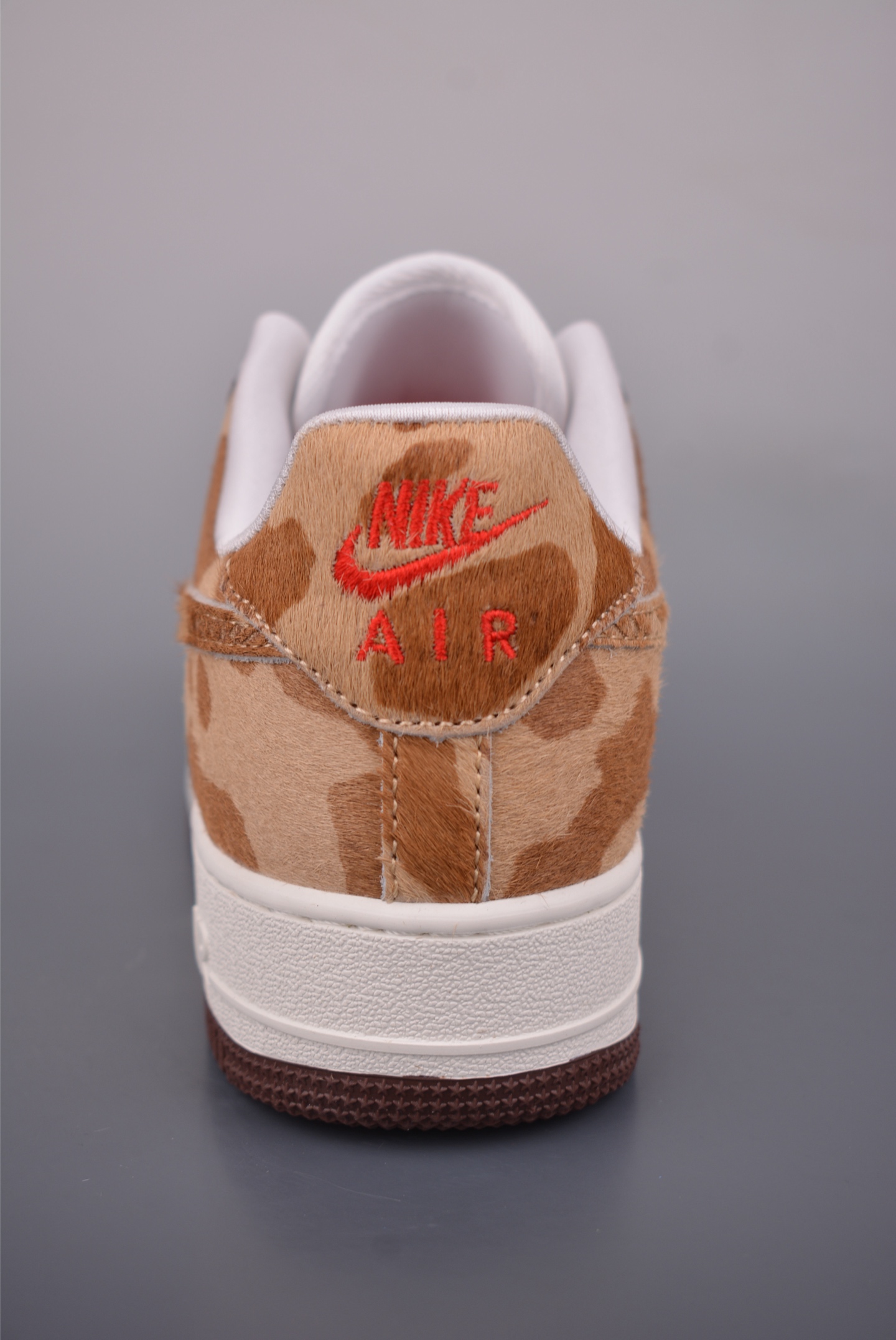 220 Nike Air Force 1 Low 马年限定 IQ1119-100