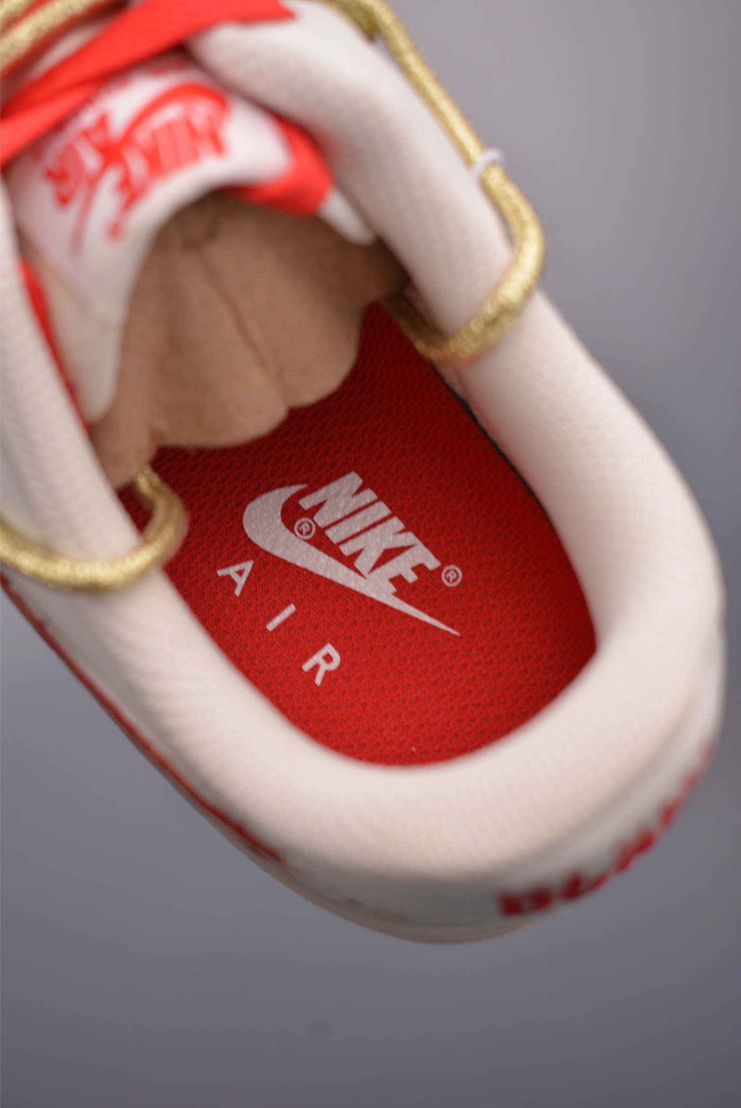 260 Nike Air Force 1 Low 马年限定 解构绑带 SD2023-402-Chinese UA Cheap High Quatity Brand Clothes Bags handbags Sneakers wholesale wholesaler seller from China Factory suppliers Fashion Clothing Shoes best Quality Beautiful Price 260 Nike Air Force 1 Low 马年限定 解构绑带 SD2023-402