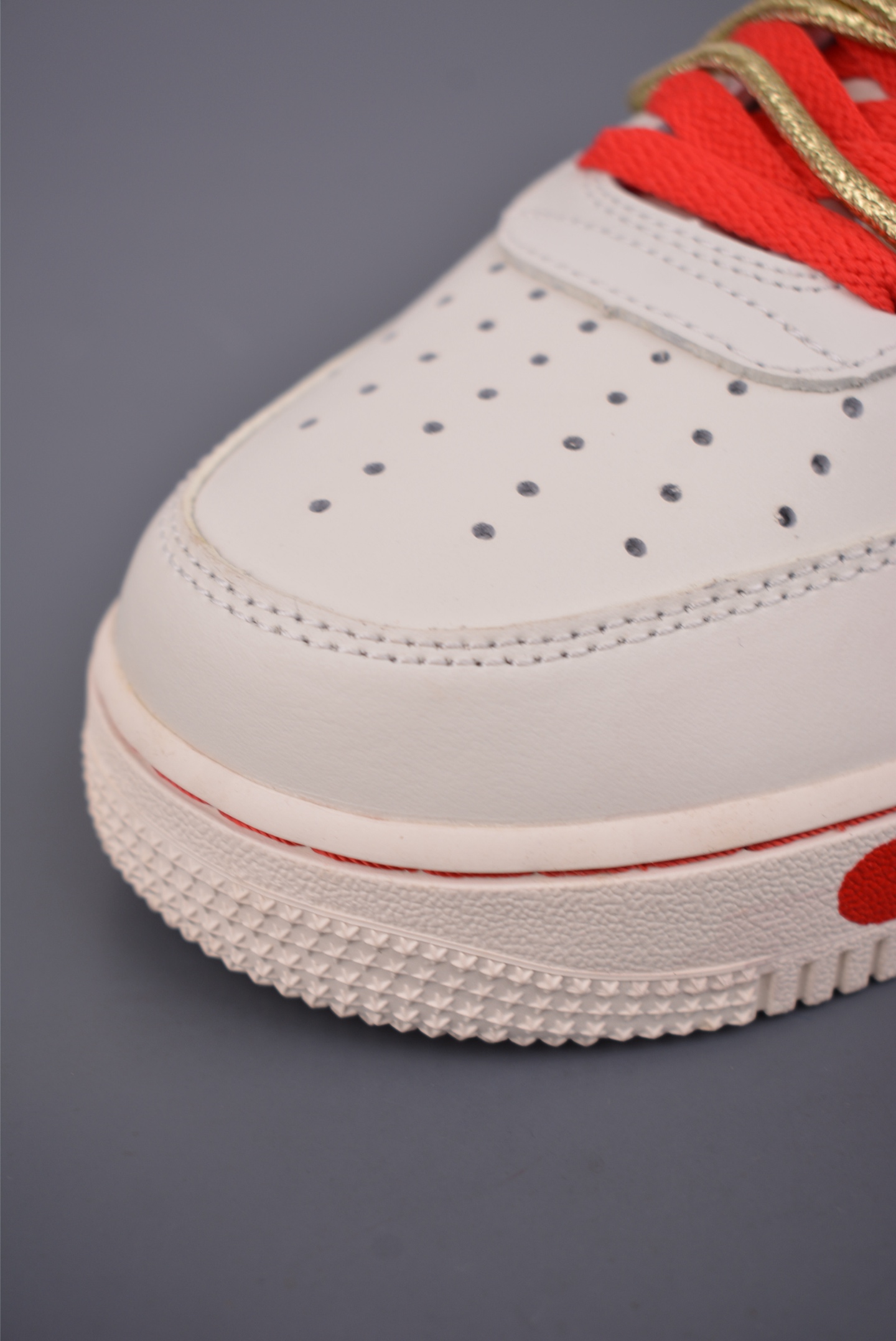260 Nike Air Force 1 Low 马年限定 解构绑带 SD2023-402-Chinese UA Cheap High Quatity Brand Clothes Bags handbags Sneakers wholesale wholesaler seller from China Factory suppliers Fashion Clothing Shoes best Quality Beautiful Price 260 Nike Air Force 1 Low 马年限定 解构绑带 SD2023-402