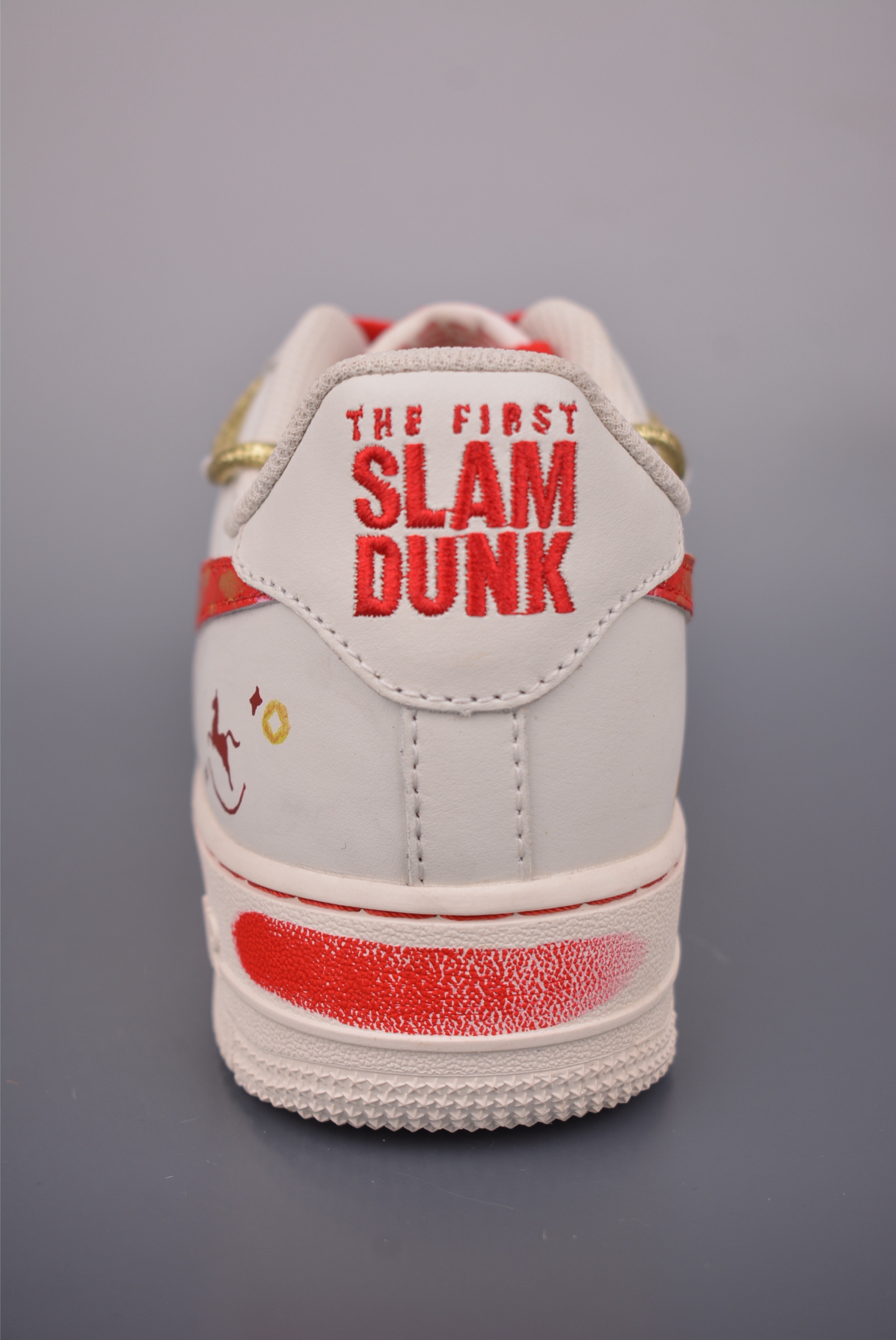 260 Nike Air Force 1 Low 马年限定 解构绑带 SD2023-402-Chinese UA Cheap High Quatity Brand Clothes Bags handbags Sneakers wholesale wholesaler seller from China Factory suppliers Fashion Clothing Shoes best Quality Beautiful Price 260 Nike Air Force 1 Low 马年限定 解构绑带 SD2023-402