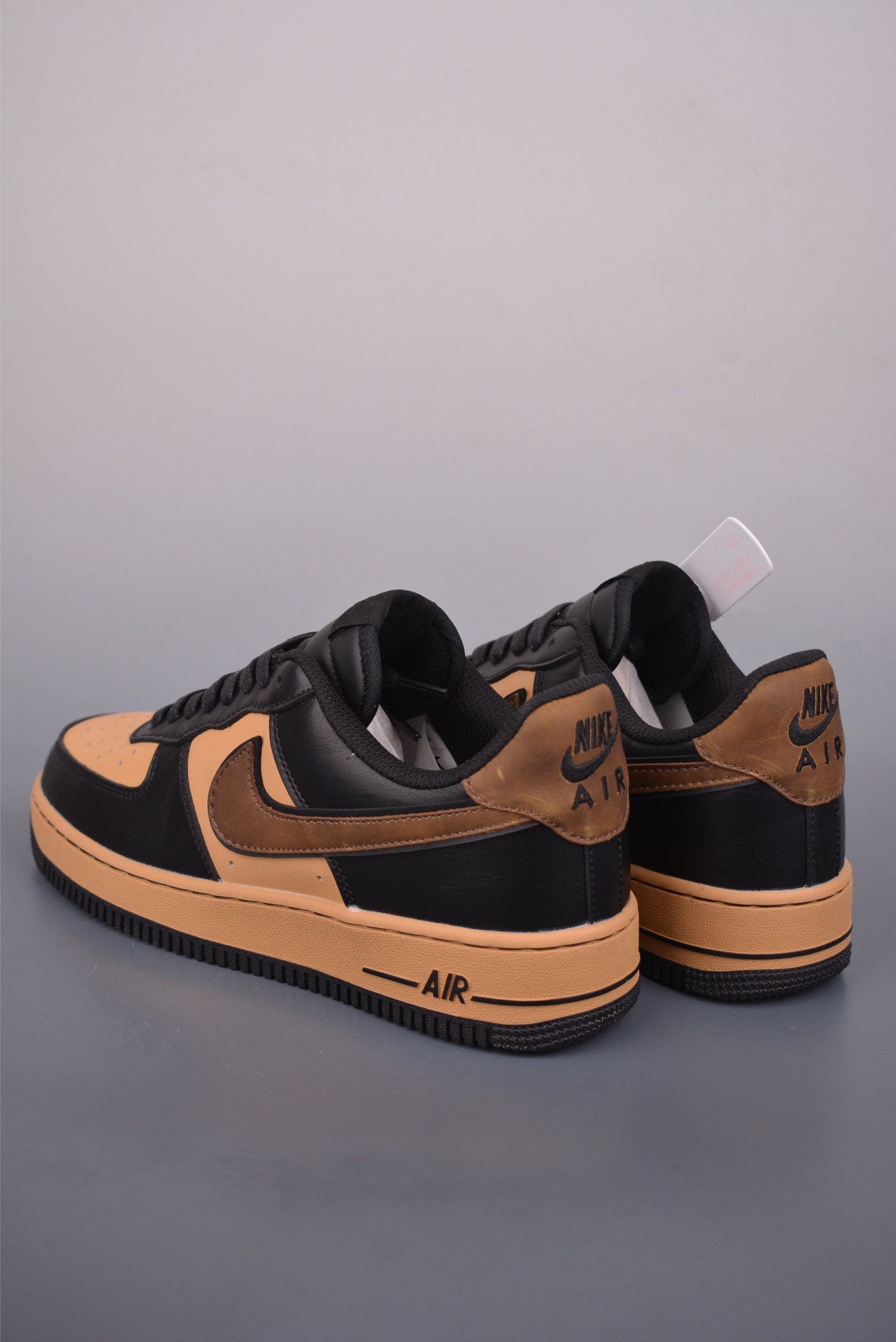260 Nike Air Force 1 Low 黑棕 FB8878-200-Chinese UA Cheap High Quatity Brand Clothes Bags handbags Sneakers wholesale wholesaler seller from China Factory suppliers Fashion Clothing Shoes best Quality Beautiful Price 260 Nike Air Force 1 Low 黑棕 FB8878-200