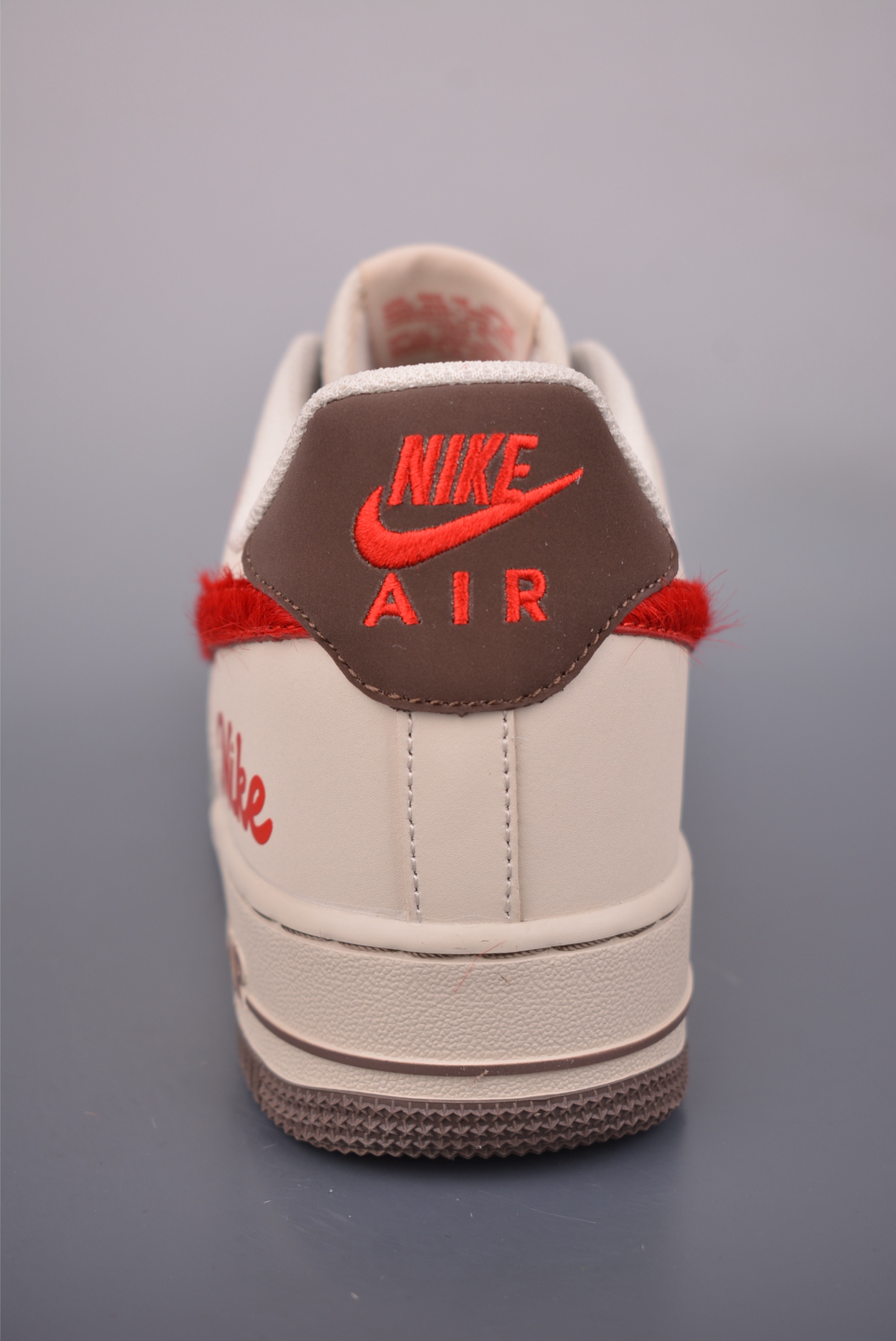 260 Nike Air Force 1 Low 马年限定 NH0601-517-Chinese UA Cheap High Quatity Brand Clothes Bags handbags Sneakers wholesale wholesaler seller from China Factory suppliers Fashion Clothing Shoes best Quality Beautiful Price 260 Nike Air Force 1 Low 马年限定 NH0601-517