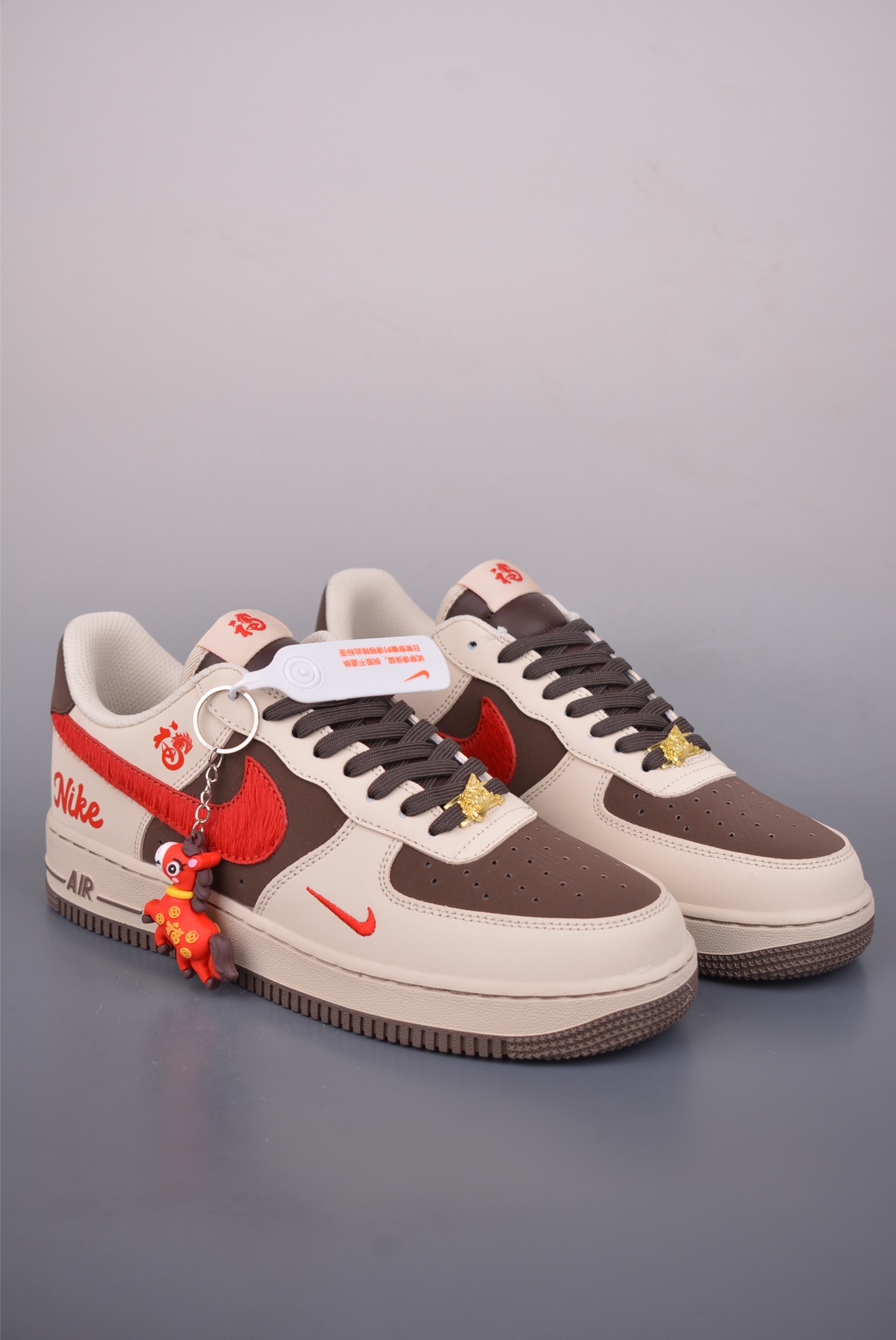 260 Nike Air Force 1 Low 马年限定 NH0601-517-Chinese UA Cheap High Quatity Brand Clothes Bags handbags Sneakers wholesale wholesaler seller from China Factory suppliers Fashion Clothing Shoes best Quality Beautiful Price 260 Nike Air Force 1 Low 马年限定 NH0601-517