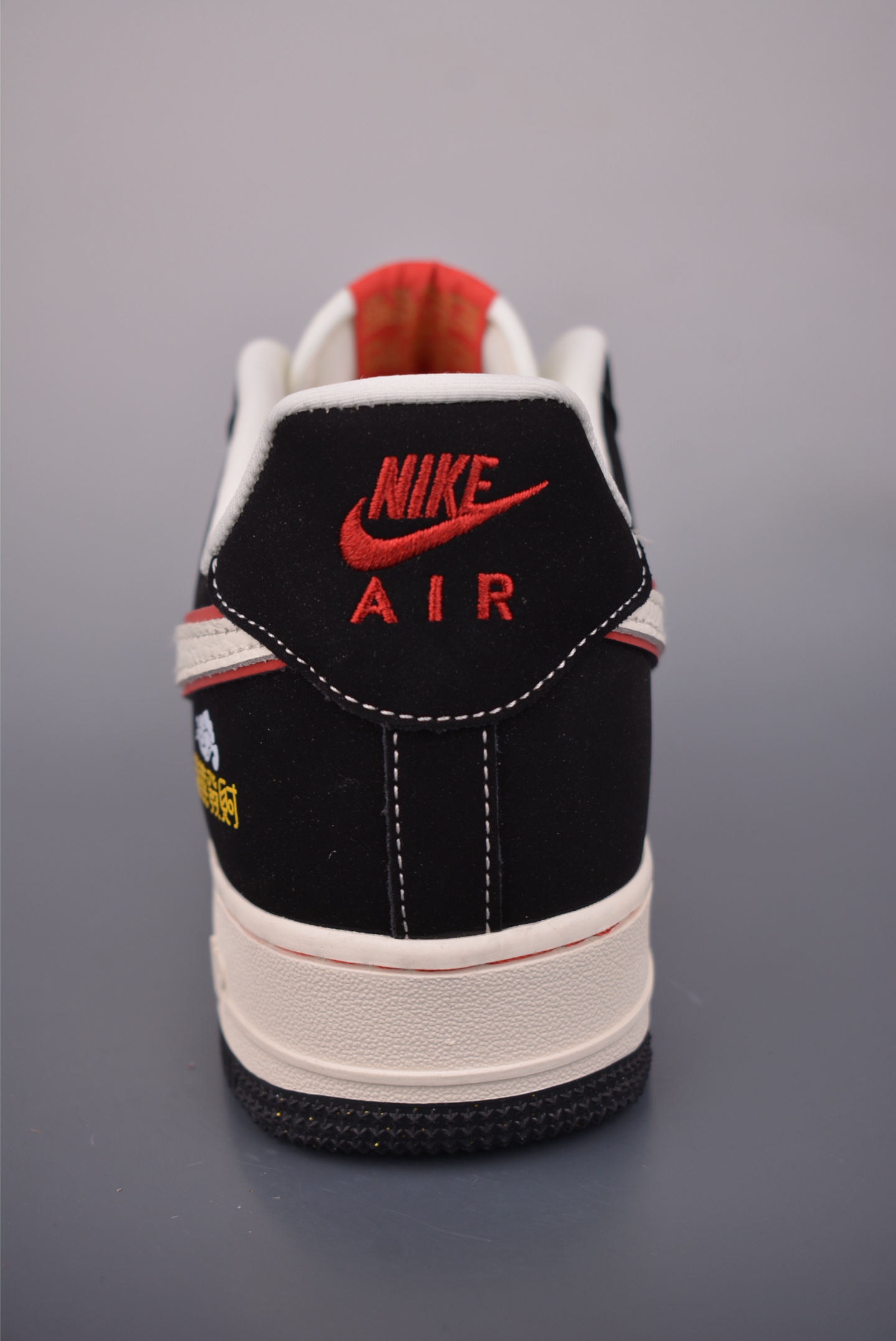 260 Nike Air Force 1 Low 恭喜发财 DF0188-129-Chinese UA Cheap High Quatity Brand Clothes Bags handbags Sneakers wholesale wholesaler seller from China Factory suppliers Fashion Clothing Shoes best Quality Beautiful Price 260 Nike Air Force 1 Low 恭喜发财 DF0188-129