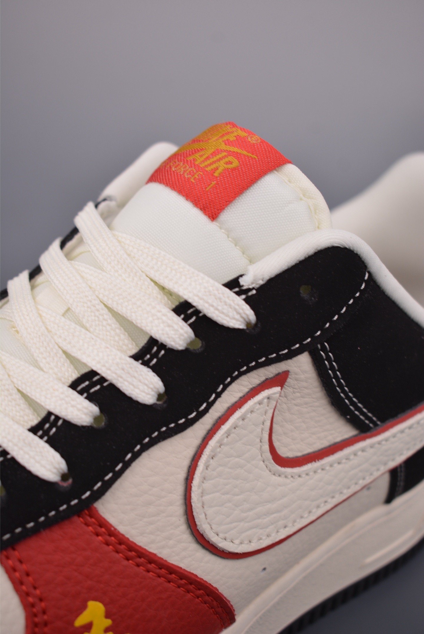 260 Nike Air Force 1 Low 恭喜发财 DF0188-129-Chinese UA Cheap High Quatity Brand Clothes Bags handbags Sneakers wholesale wholesaler seller from China Factory suppliers Fashion Clothing Shoes best Quality Beautiful Price 260 Nike Air Force 1 Low 恭喜发财 DF0188-129