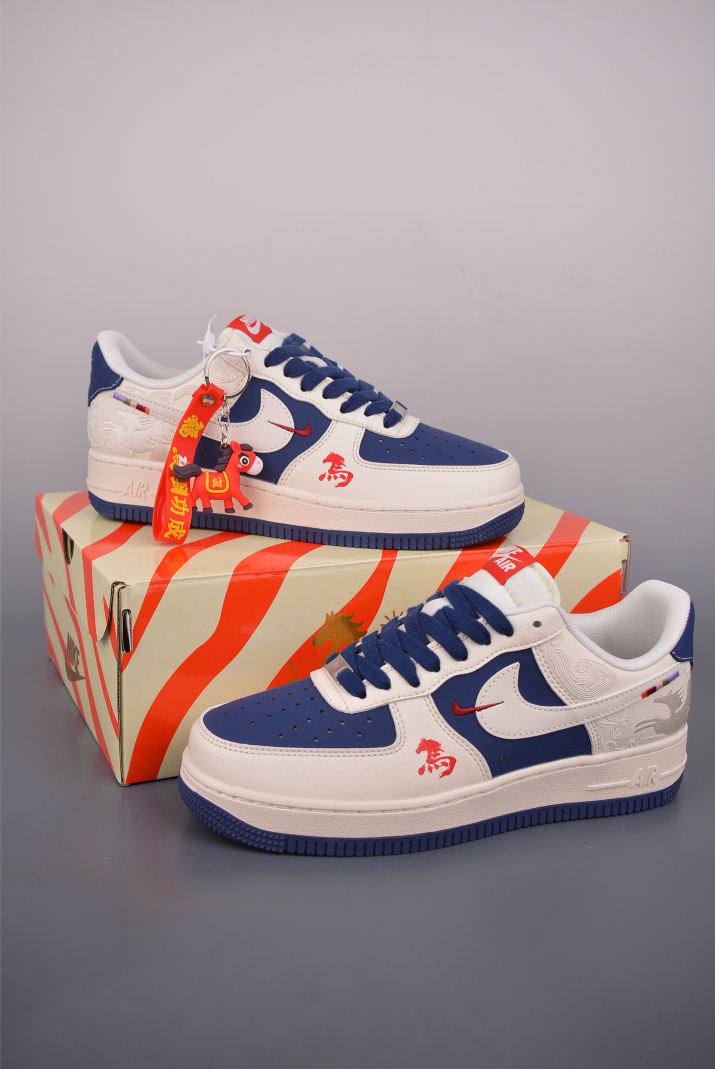 260 Nike Air Force 1 Low 恭喜发财 XD0028-012-Chinese UA Cheap High Quatity Brand Clothes Bags handbags Sneakers wholesale wholesaler seller from China Factory suppliers Fashion Clothing Shoes best Quality Beautiful Price 260 Nike Air Force 1 Low 恭喜发财 XD0028-012