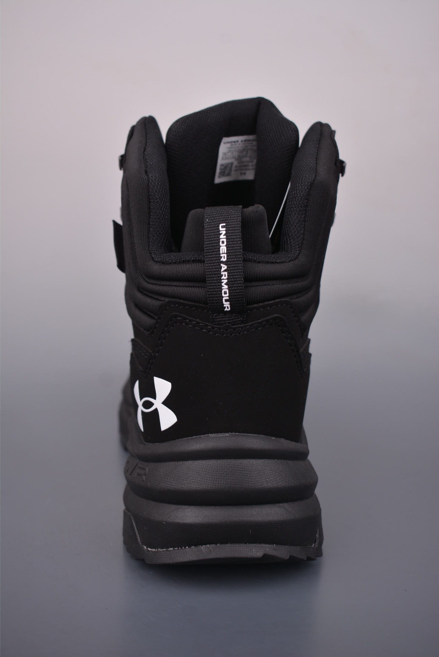 220 安德玛 Under Armour UA Raider Waterproof 皮革舒适时尚贴合百搭 420481124