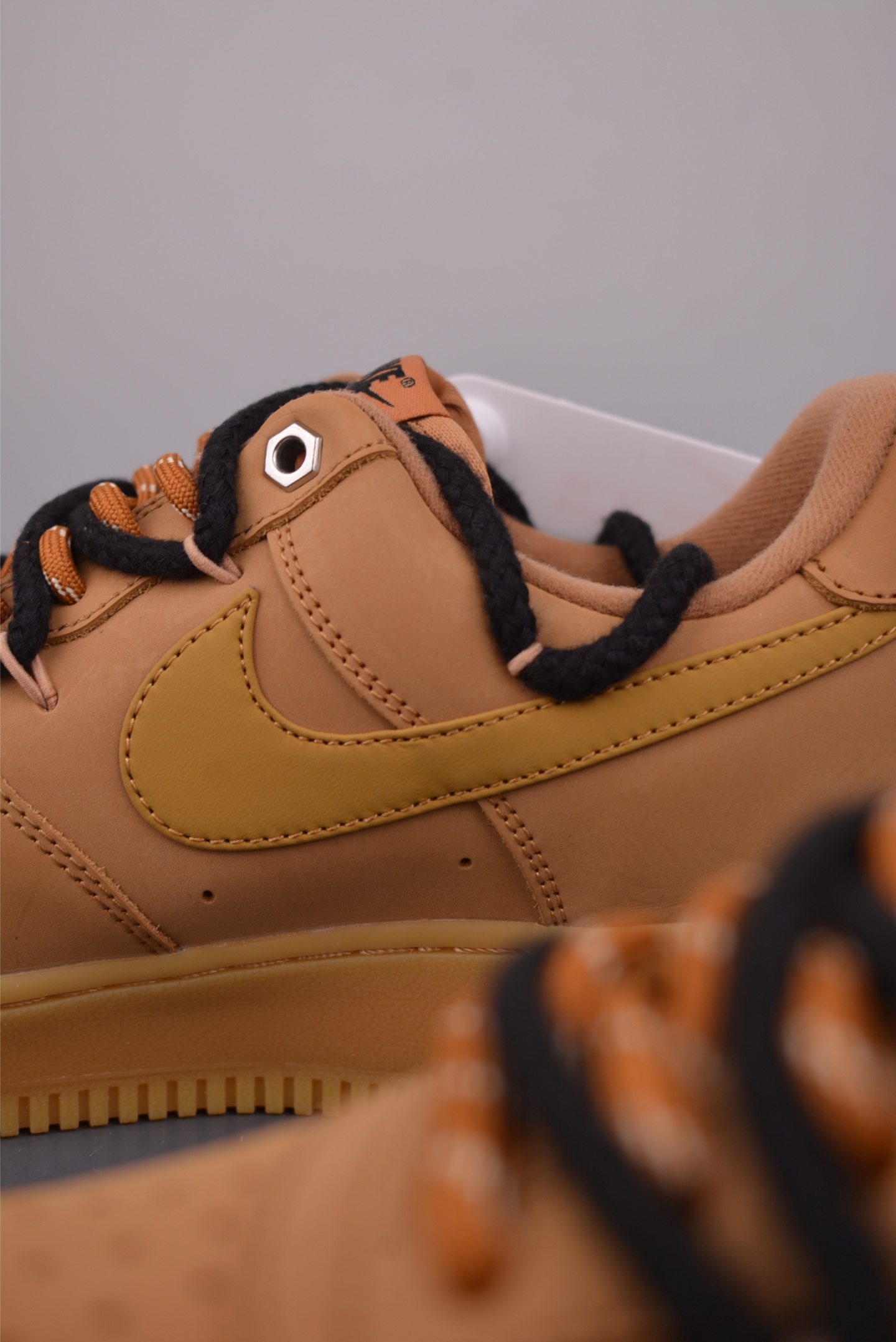 260 Nike Air Force 1 Low 克罗心 解构绑带 CJ9179-200
