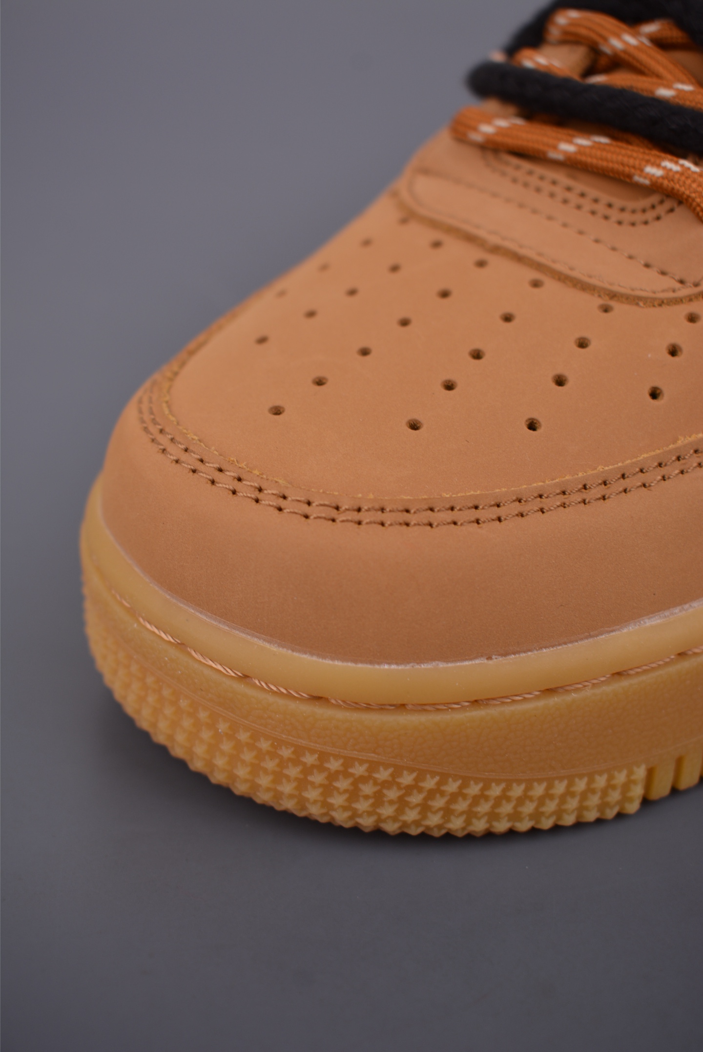 260 Nike Air Force 1 Low 克罗心 解构绑带 CJ9179-200