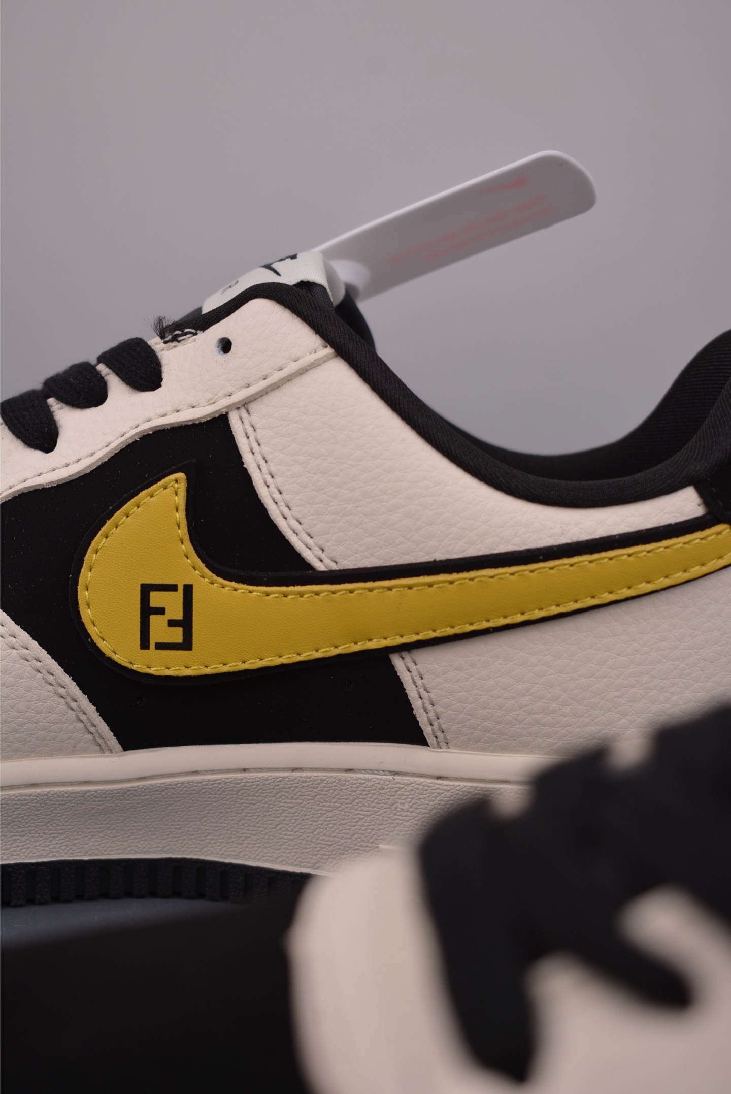 260 Nike Air Force 1 Low FENDI联名 BK1916-003-Chinese UA Cheap High Quatity Brand Clothes Bags handbags Sneakers wholesale wholesaler seller from China Factory suppliers Fashion Clothing Shoes best Quality Beautiful Price 260 Nike Air Force 1 Low FENDI联名 BK1916-003