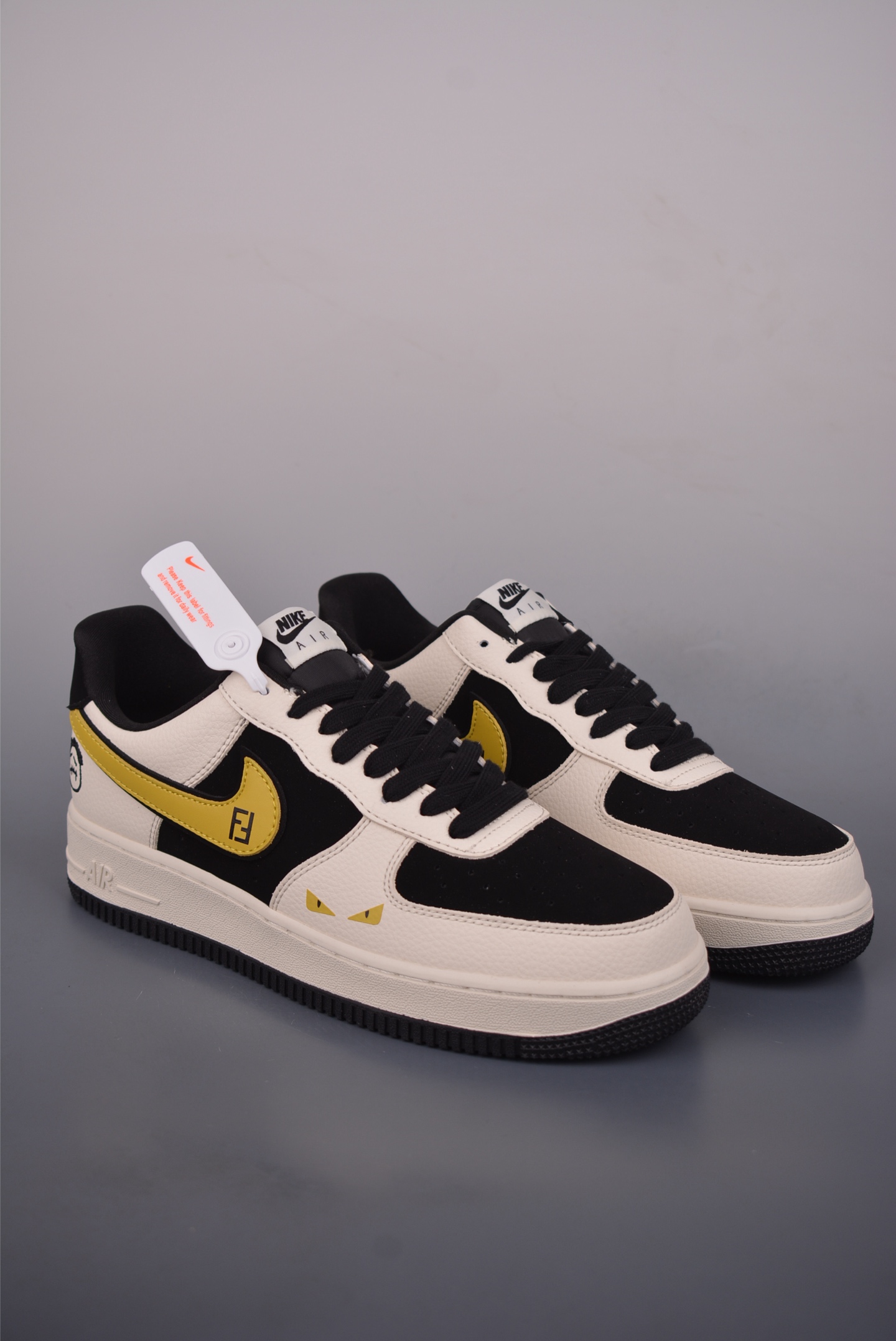 260 Nike Air Force 1 Low FENDI联名 BK1916-003-Chinese UA Cheap High Quatity Brand Clothes Bags handbags Sneakers wholesale wholesaler seller from China Factory suppliers Fashion Clothing Shoes best Quality Beautiful Price 260 Nike Air Force 1 Low FENDI联名 BK1916-003
