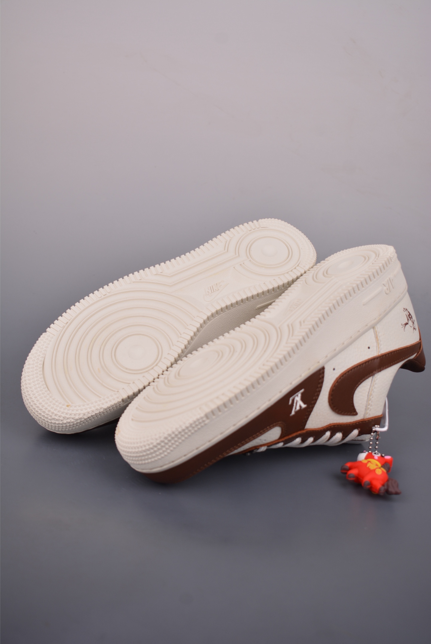 260 Nike Air Force 1 Low 白棕马年 XY9025-008-Chinese UA Cheap High Quatity Brand Clothes Bags handbags Sneakers wholesale wholesaler seller from China Factory suppliers Fashion Clothing Shoes best Quality Beautiful Price 260 Nike Air Force 1 Low 白棕马年 XY9025-008