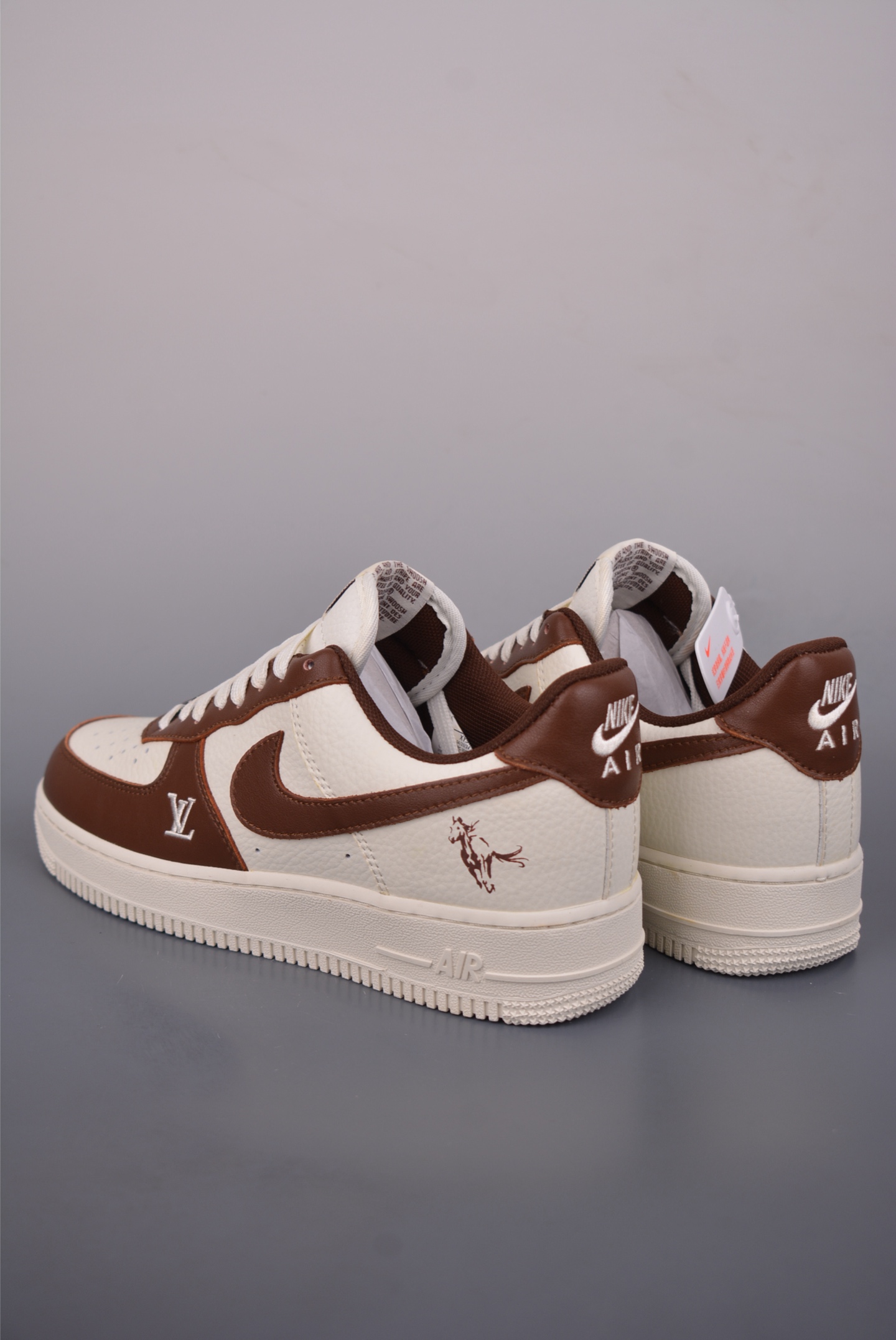 260 Nike Air Force 1 Low 白棕马年 XY9025-008-Chinese UA Cheap High Quatity Brand Clothes Bags handbags Sneakers wholesale wholesaler seller from China Factory suppliers Fashion Clothing Shoes best Quality Beautiful Price 260 Nike Air Force 1 Low 白棕马年 XY9025-008